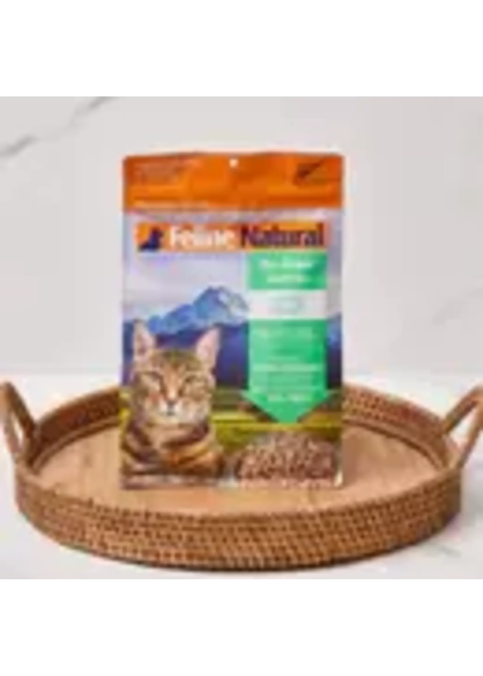 Feline Natural Feline Natural Lamb Feast Freeze Dried 320g