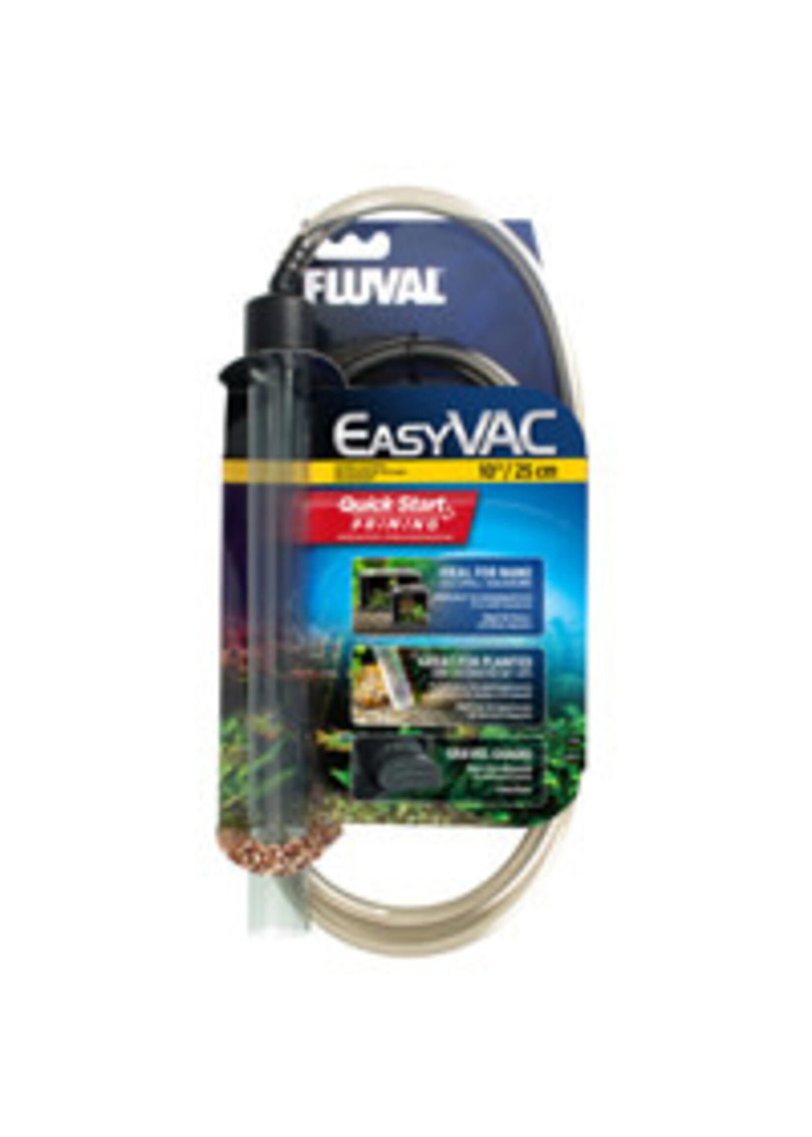 Fluval Fluval EasyVac Gravel Cleaner