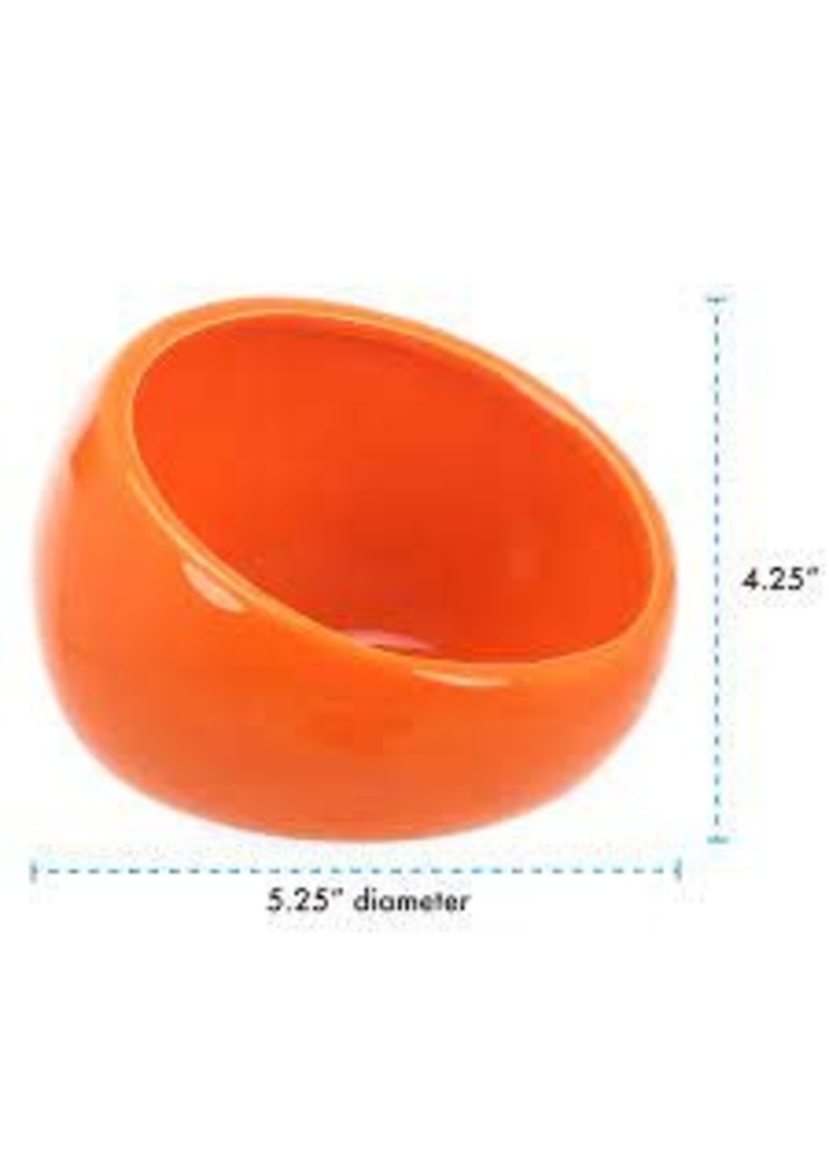 Ware Pet Products Ware Ceramic Eye Bowl