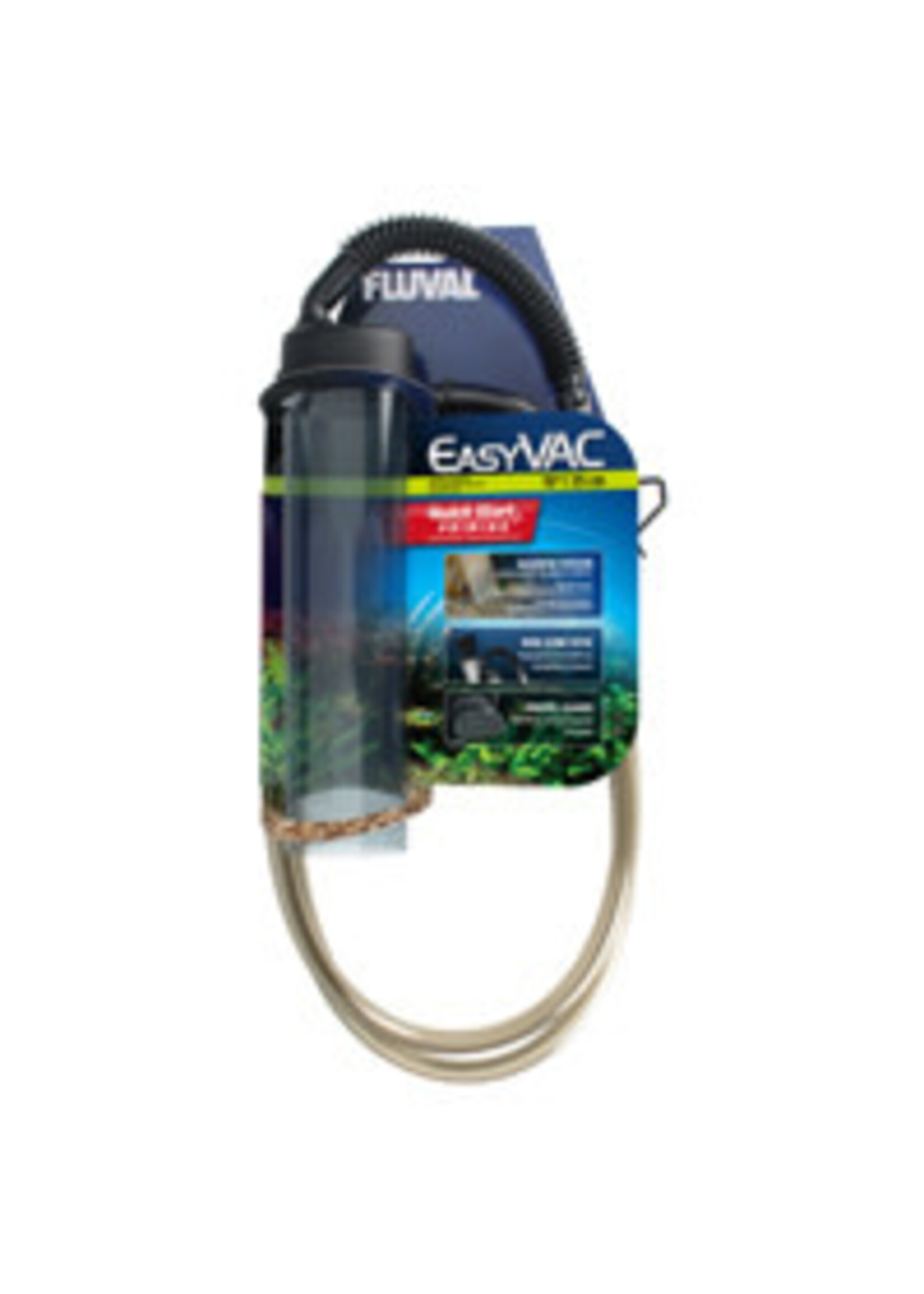 Fluval Fluval EasyVac Gravel Cleaner