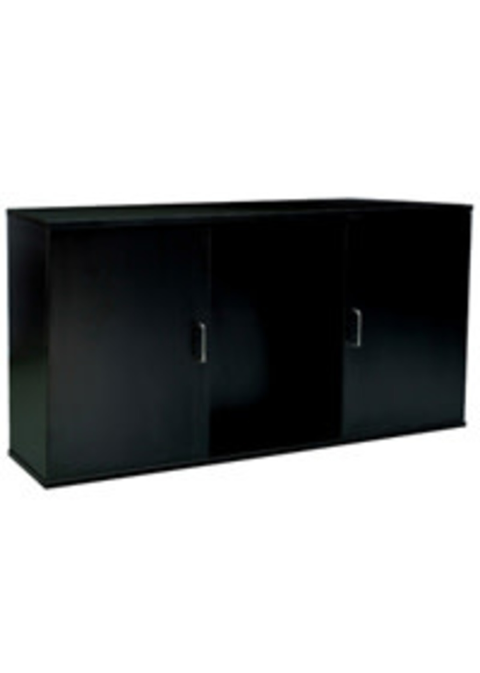 Fluval Fluval Aquarium Cabinet 48.78"x13.25"x26" Black