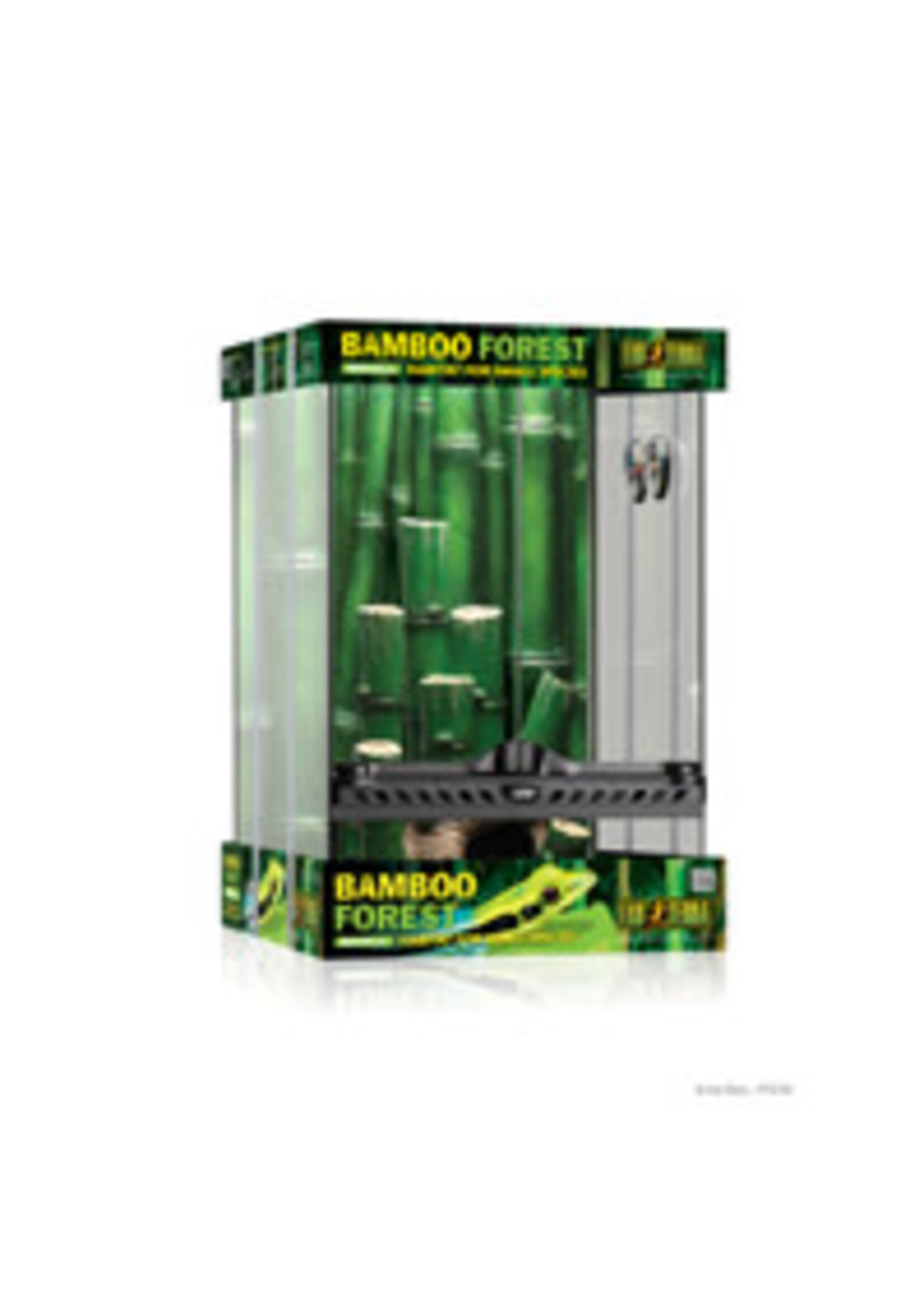 Exo Terra Exo Terra Bamboo Forest Terrarium