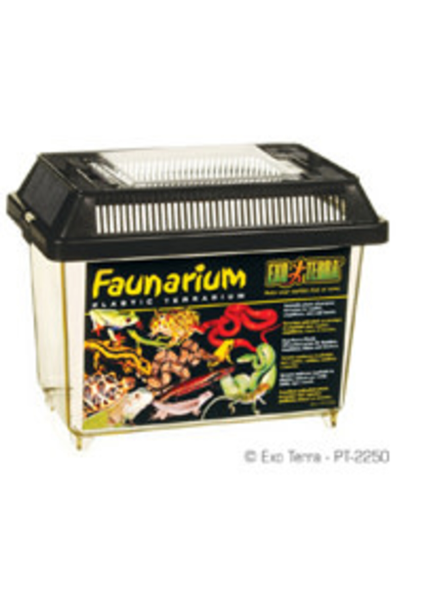 Exo Terra Exo Terra Faunarium