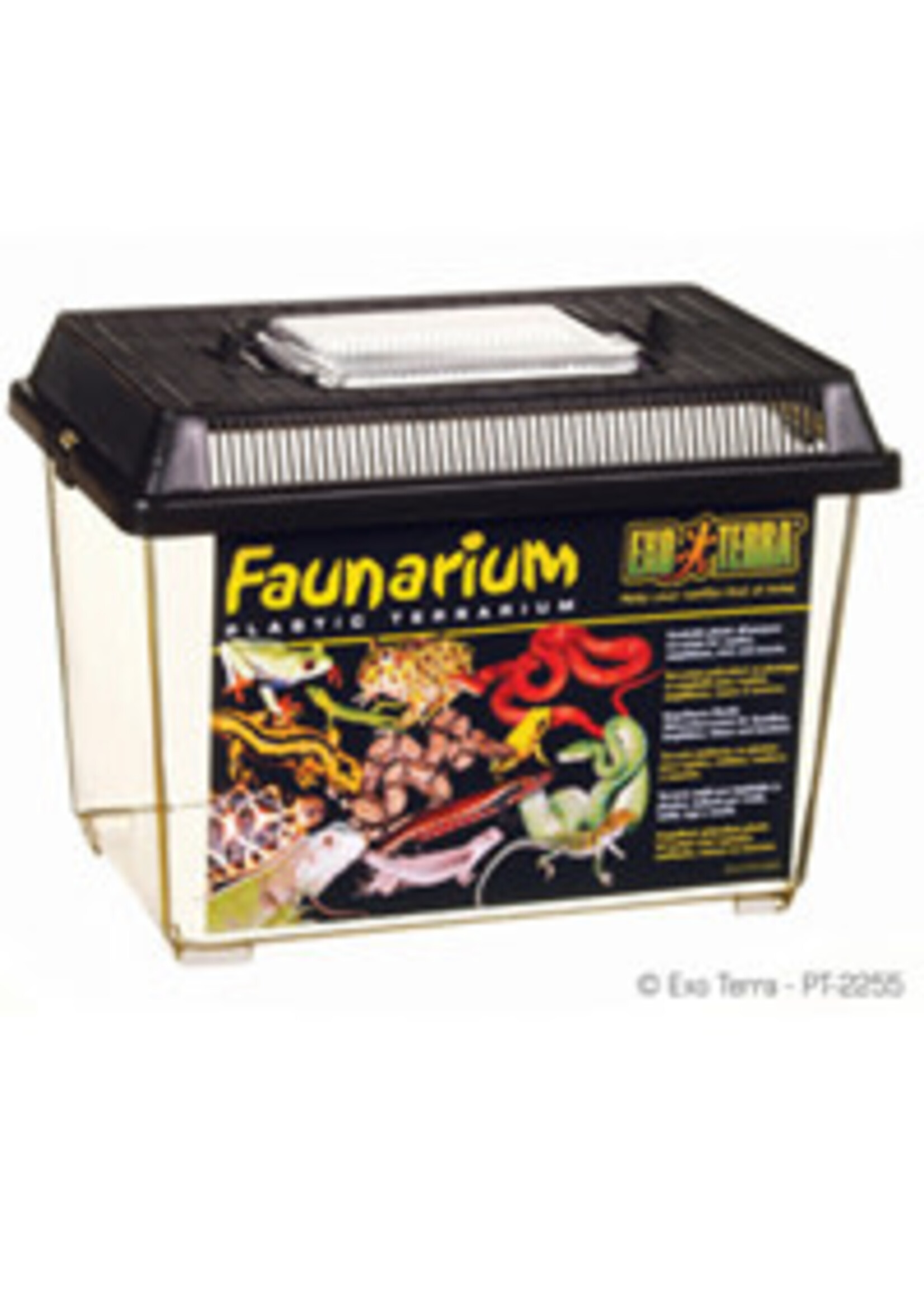 Exo Terra Exo Terra Faunarium