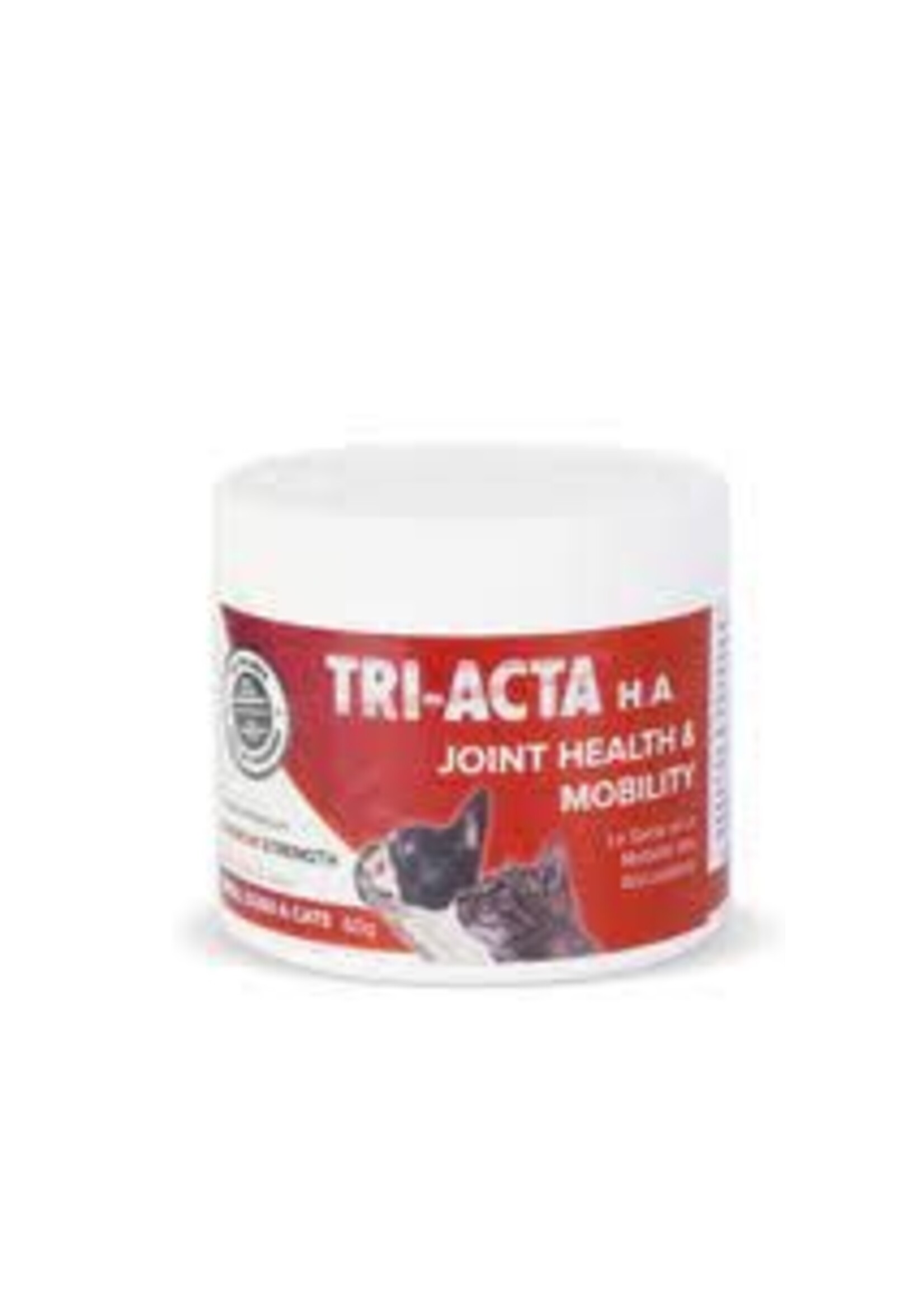 Tri-Acta H.A Joint Health & Mobility