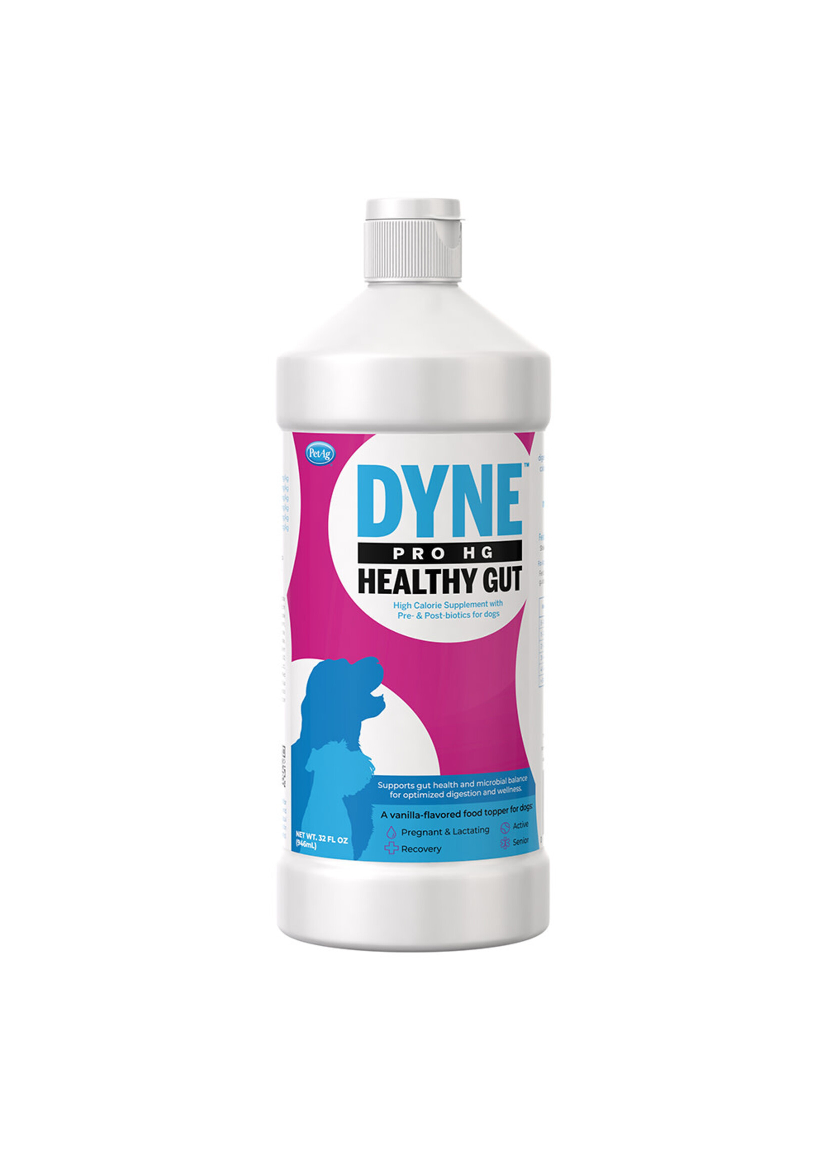 Petag PetAg Dyne Pro Healthy Gut