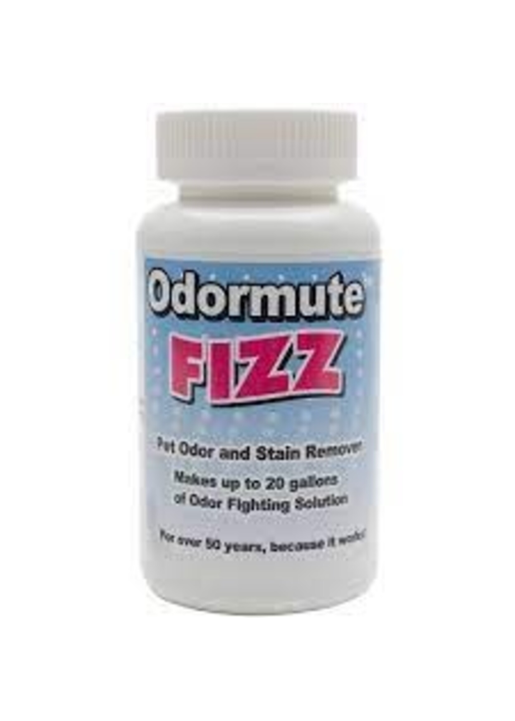 Odormute Odormute Fizz 100 Tablets