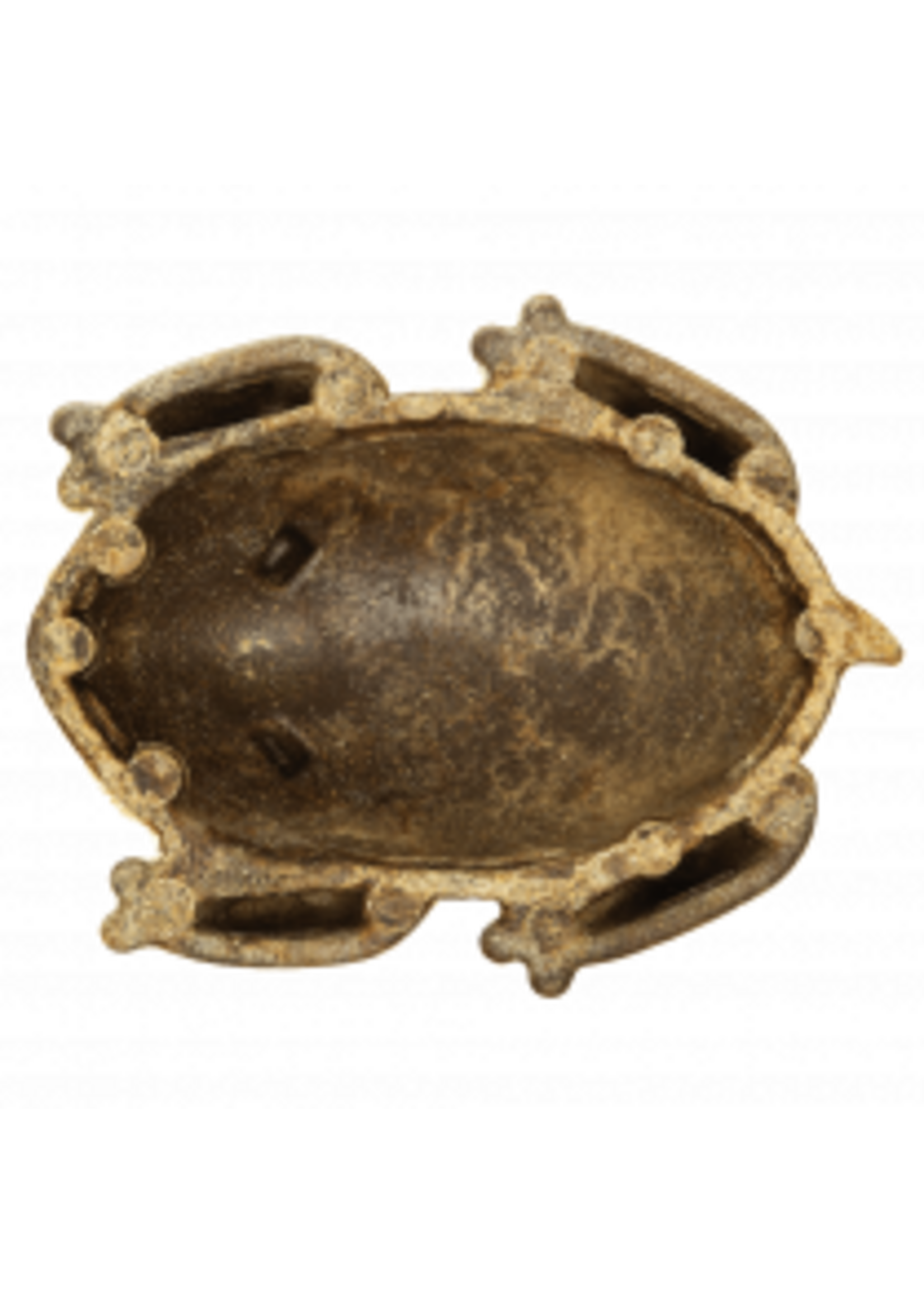 Redbarn Redbarn Chew-a-Bulls Toad