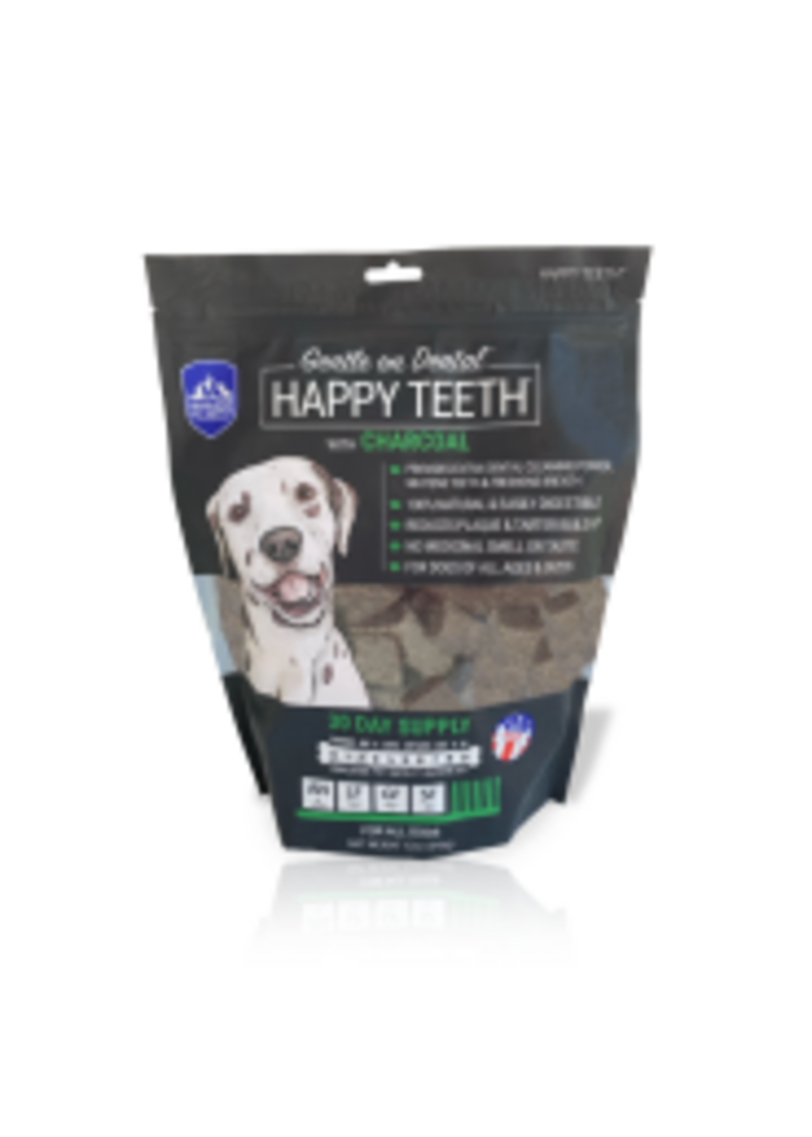 Himalayan Dog Chew Himalayan Dog Happy Teeth Gentle on Dental 12oz