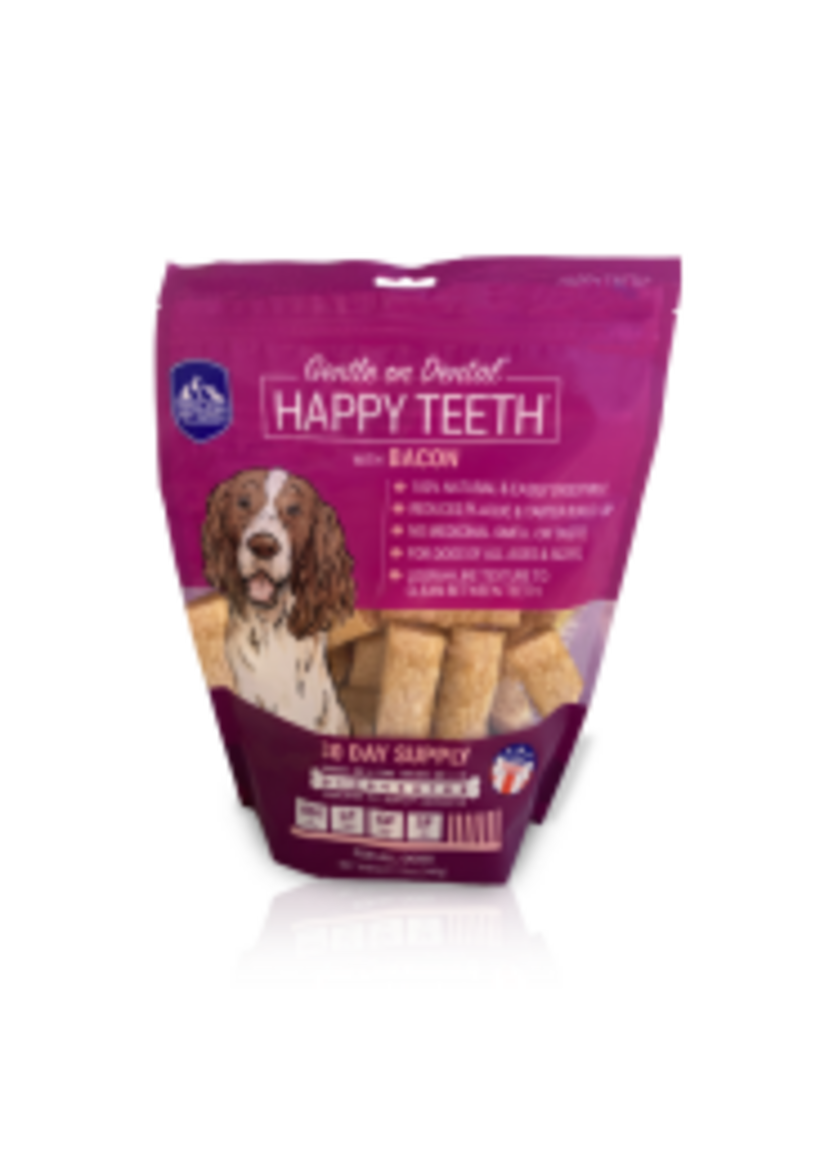 Himalayan Dog Chew Himalayan Dog Happy Teeth Gentle on Dental 12oz