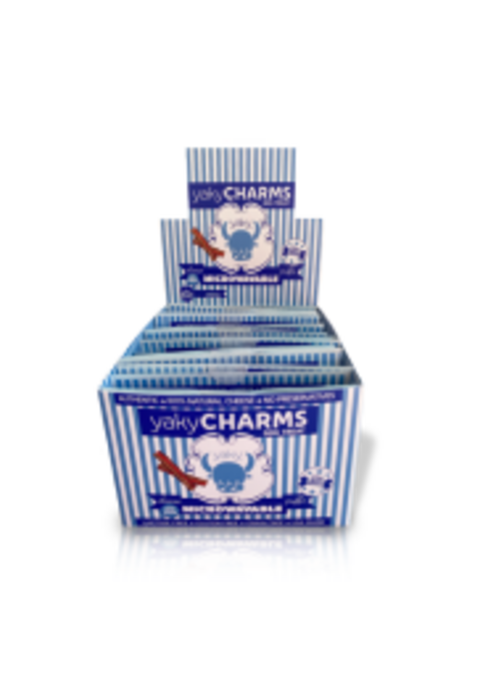 Himalayan Dog Chew Himalayan Dog Chew Yaky Charms Bacon