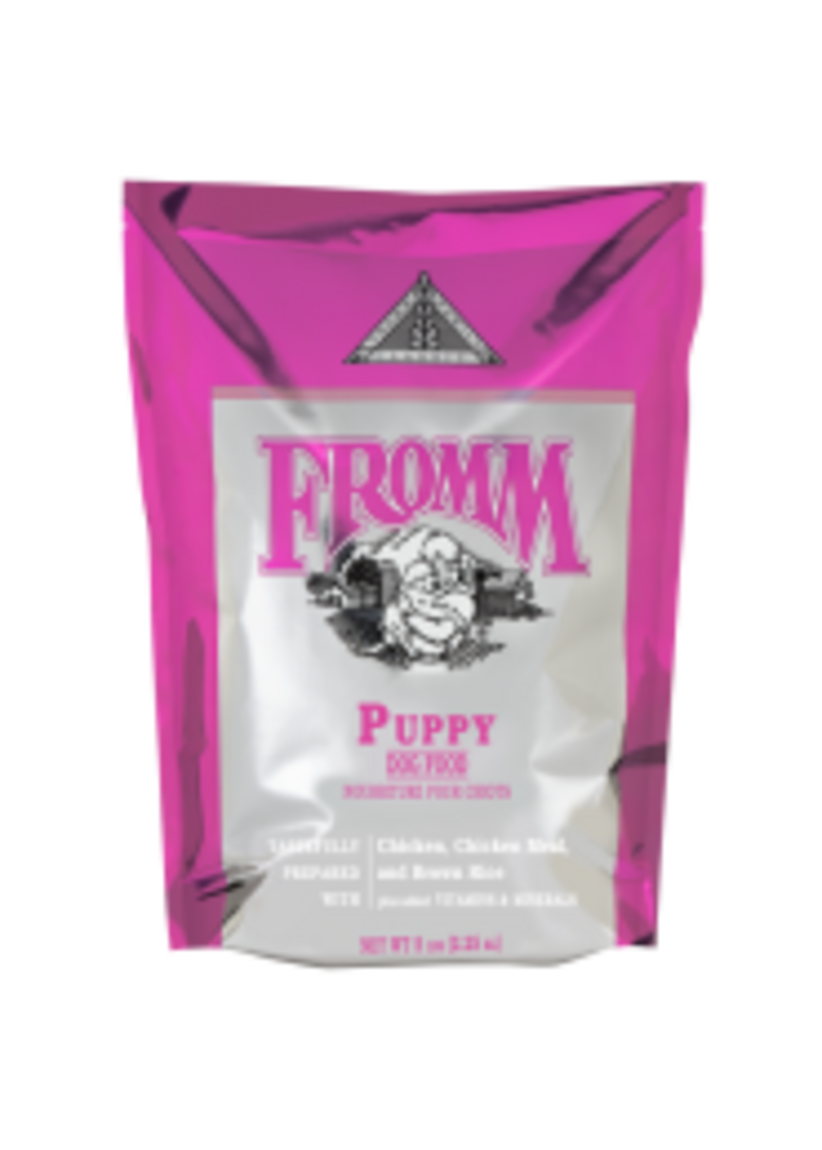 Fromm Family Pet Food Fromm Dog Classics Puppy