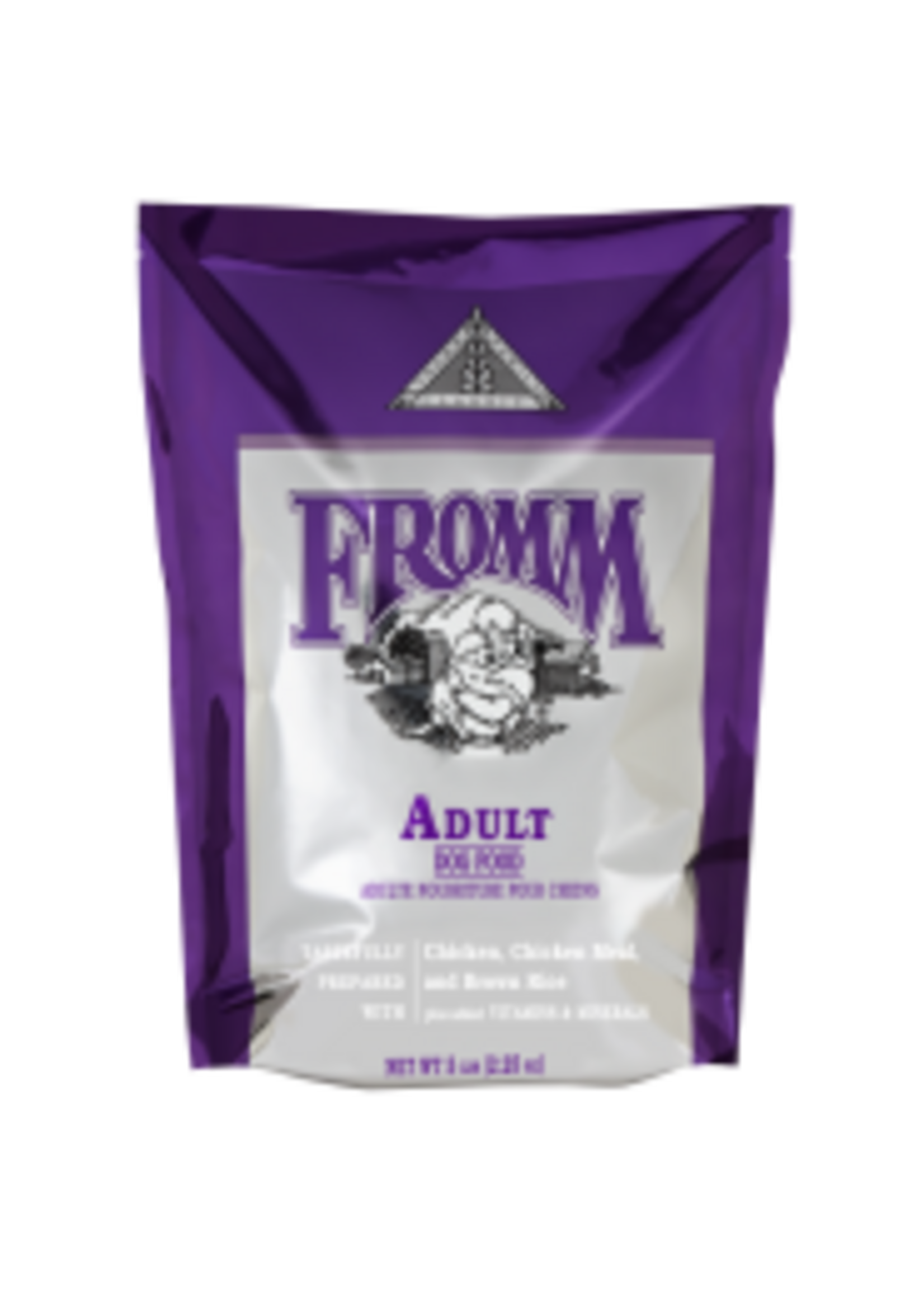 Fromm Family Pet Food Fromm Dog Classics Adult