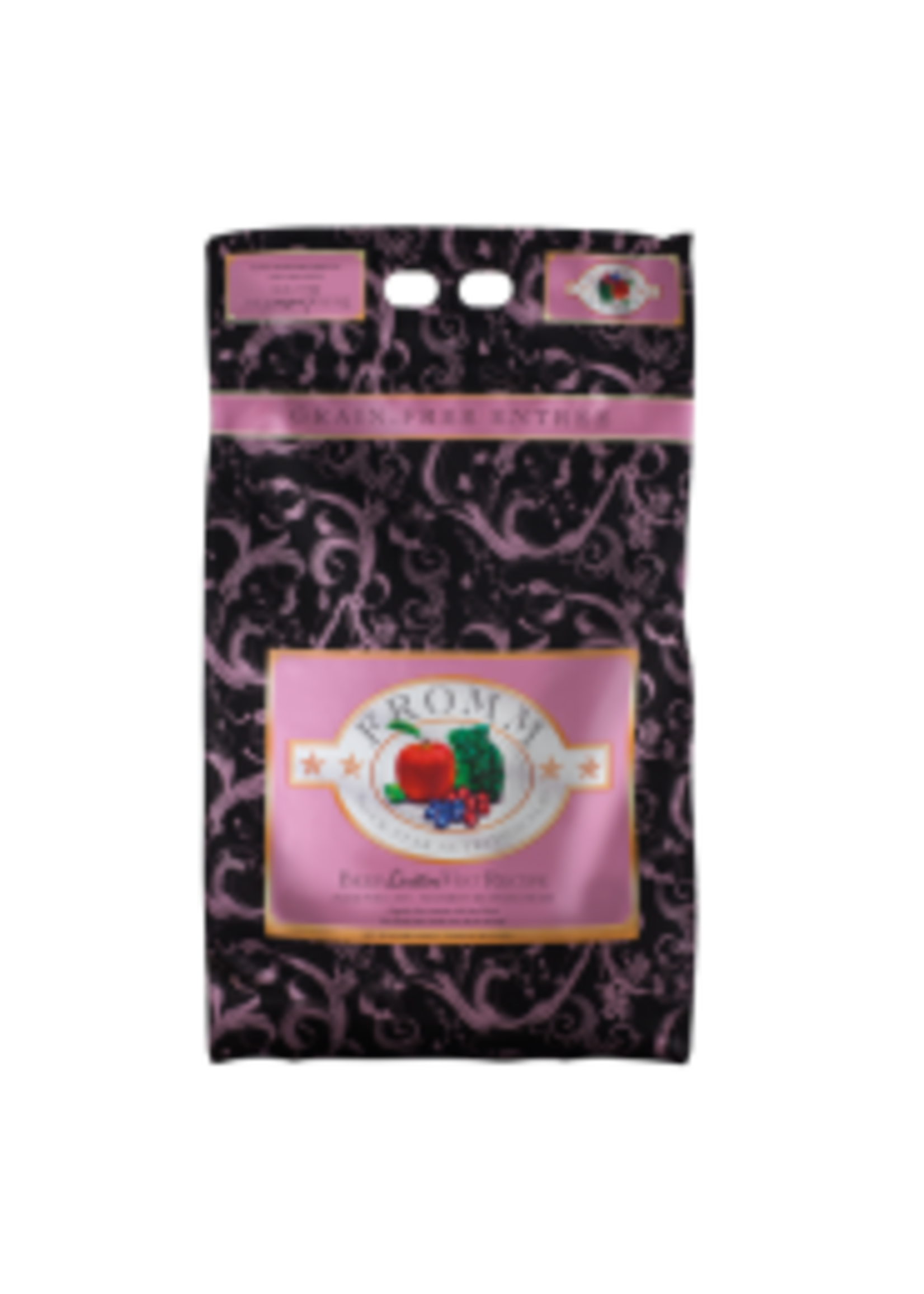 Fromm Family Pet Food Fromm Cat Four-Star GF Beef Liva'ttini Veg