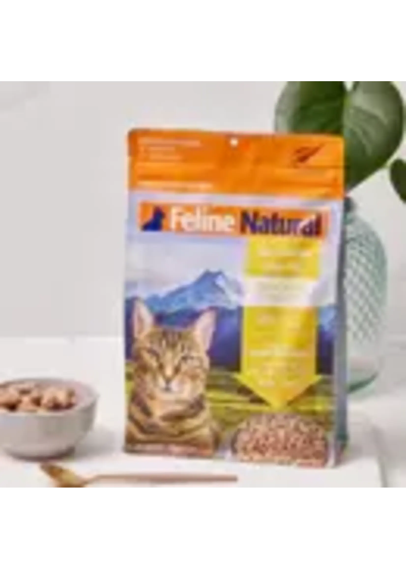 Feline Natural Feline Natural Chicken Feast Freeze Dried 320g