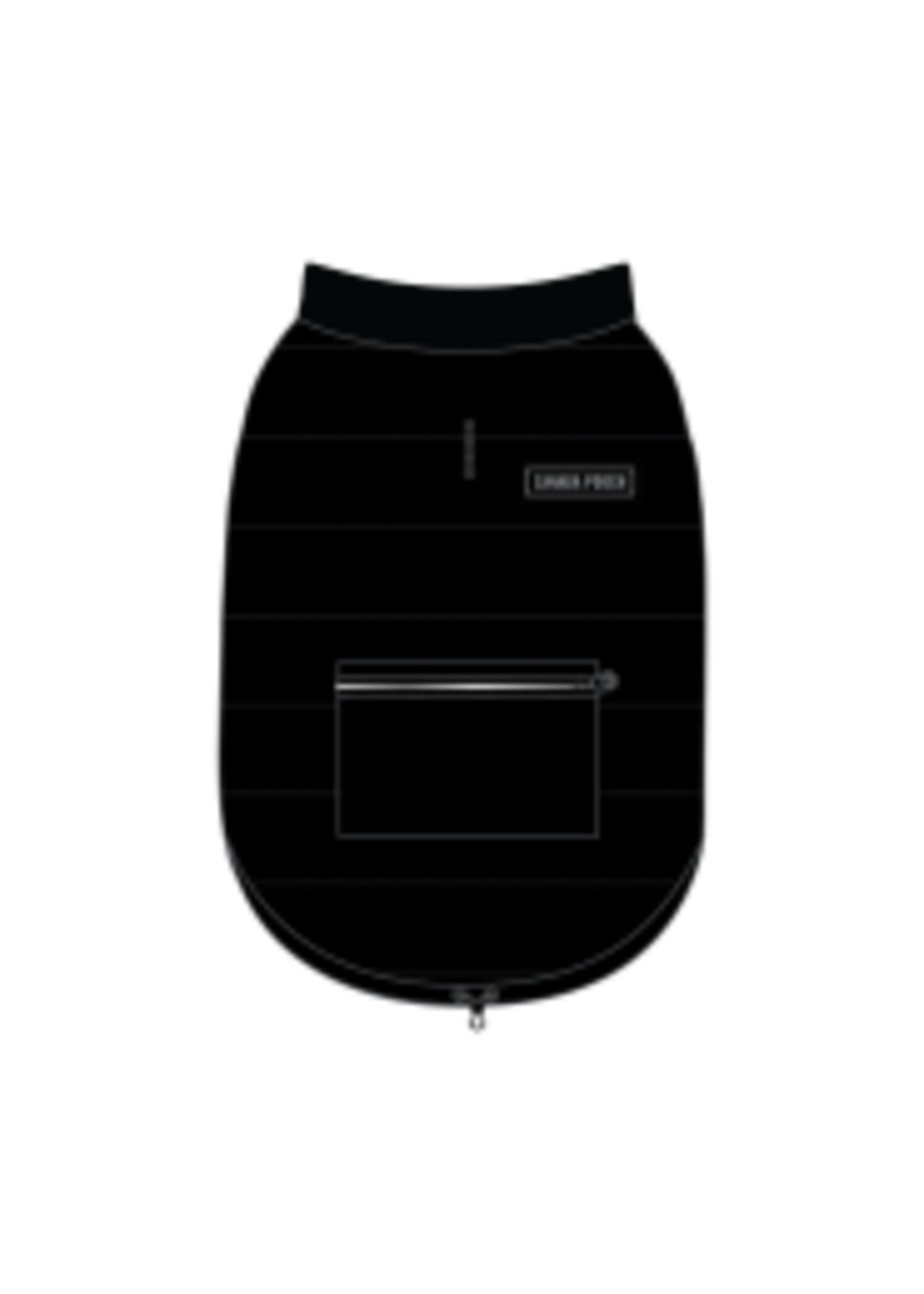 Canada Pooch Canada Pooch Ultimate Stretch Vest