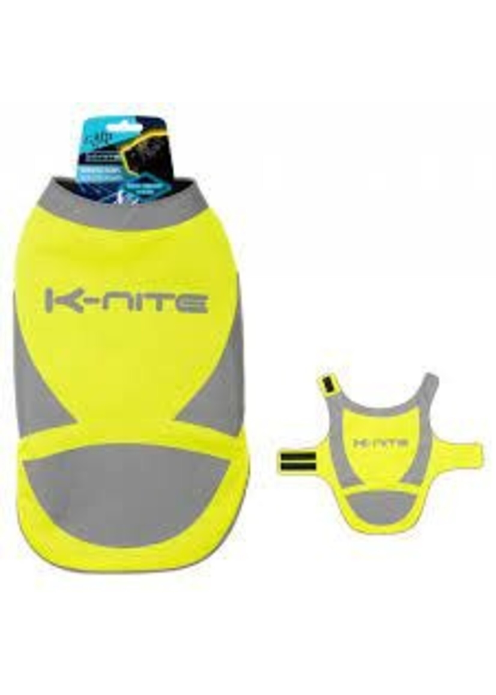 All For Paws All for Paws Dog Reflective Jacket