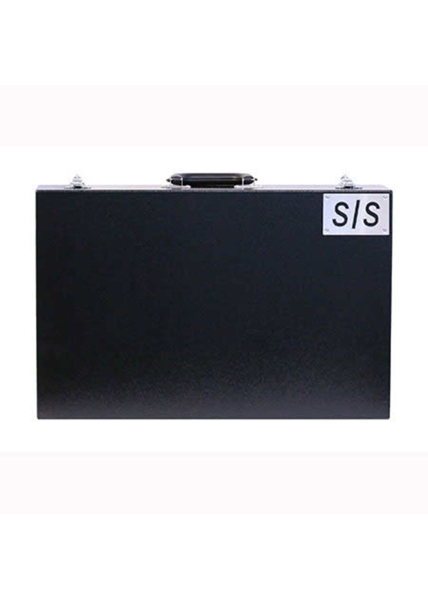 Sullivan Supply Sullivan Supply Clipper Caddy Black