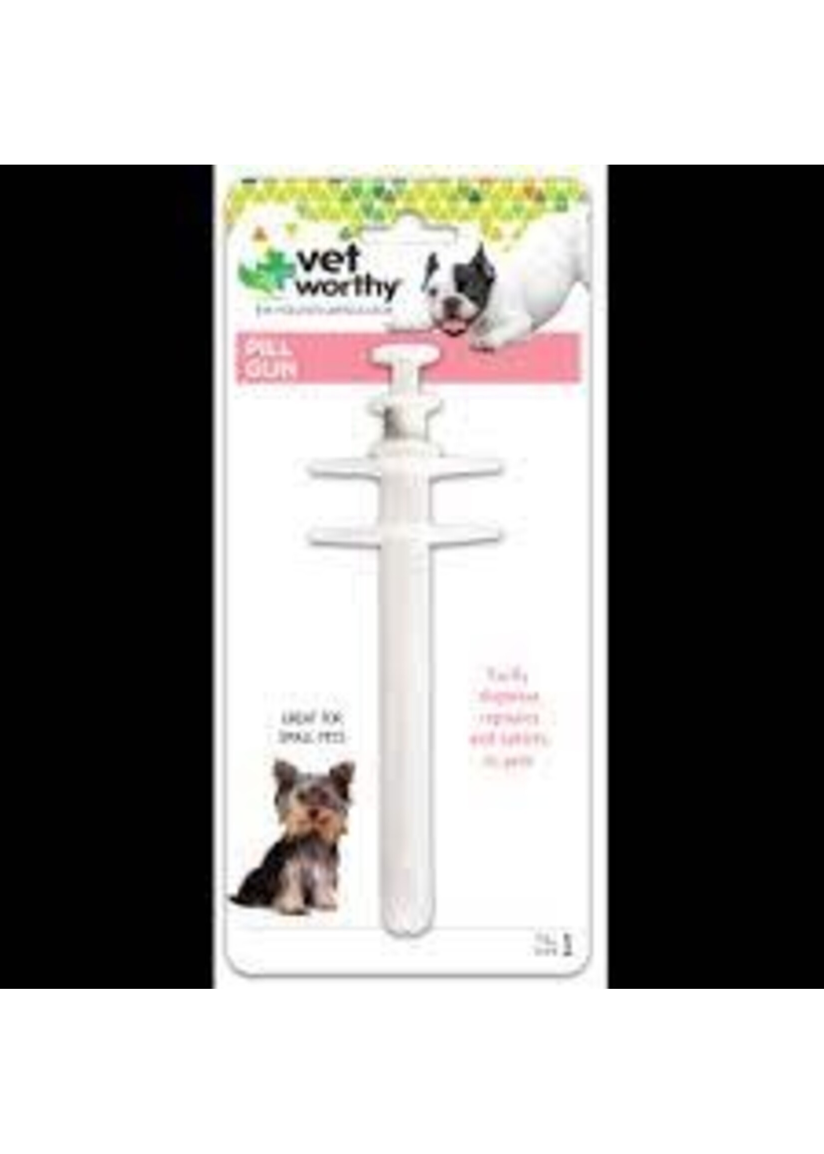 Vet Worthy Vet Worthy Pill Gun