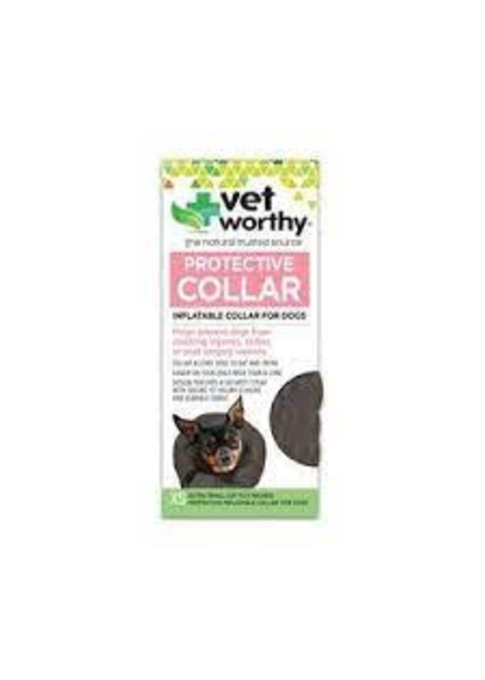 Vet Worthy Vet Worthy Pet Protective Collar