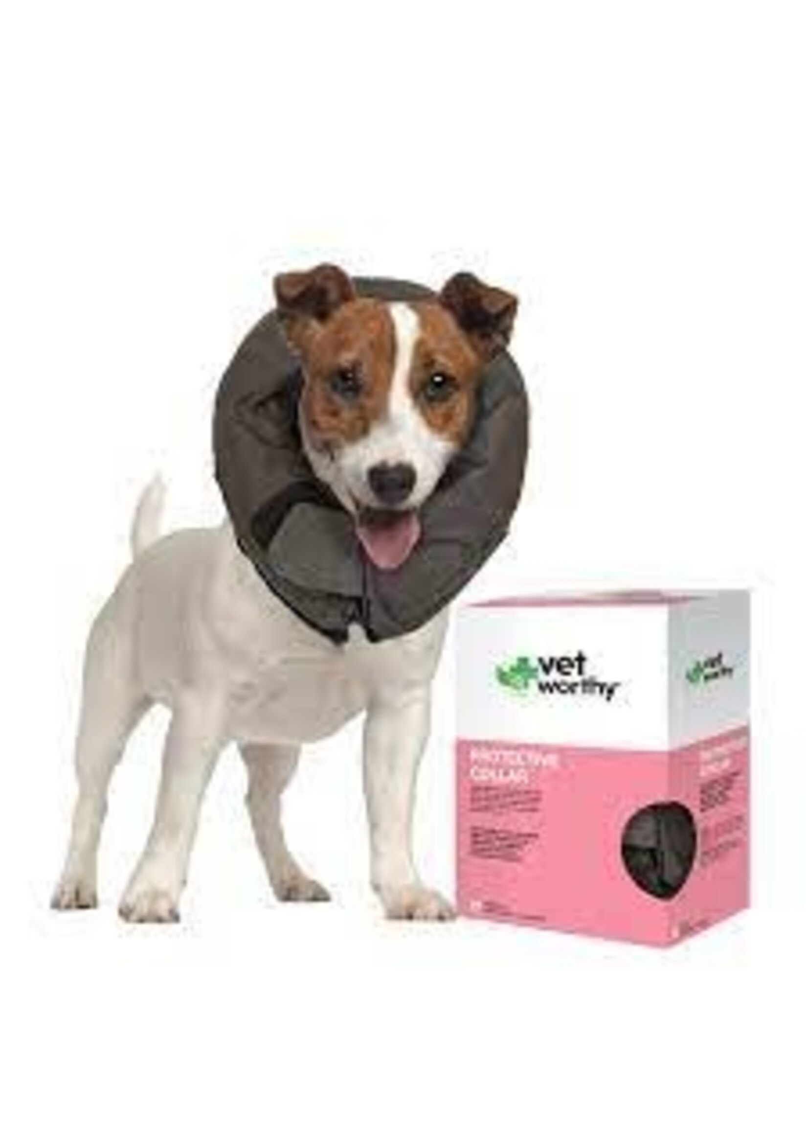 Vet Worthy Vet Worthy Pet Protective Collar