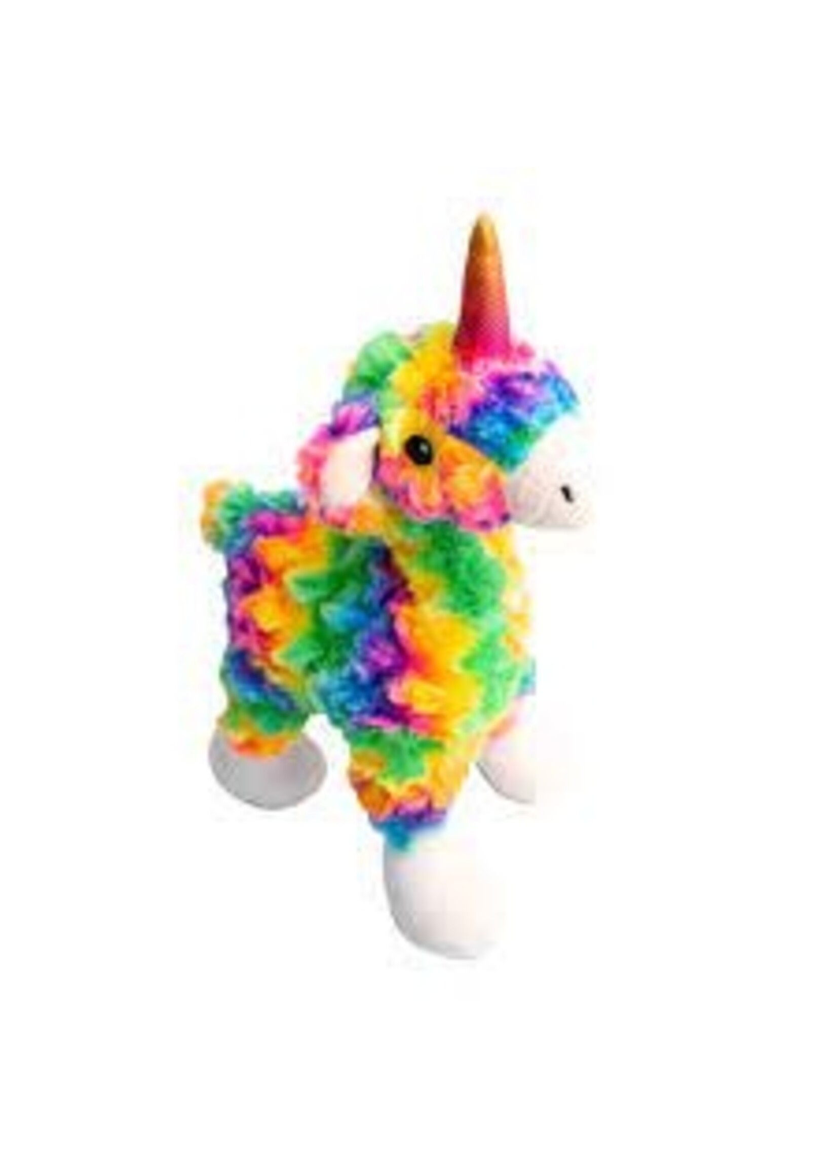 Snugarooz Snugarooz Llama Mia 10”