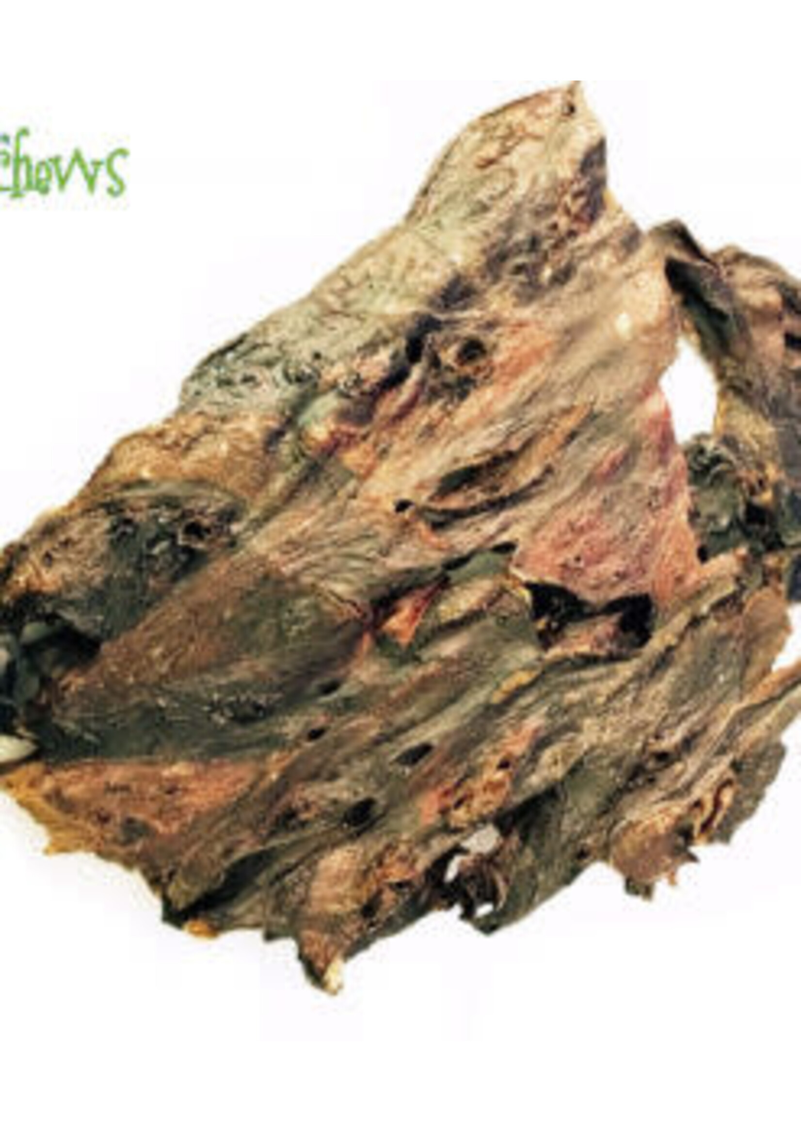 Nature's Own Nature's Own Kangaroo Lung Dog Chew 227g
