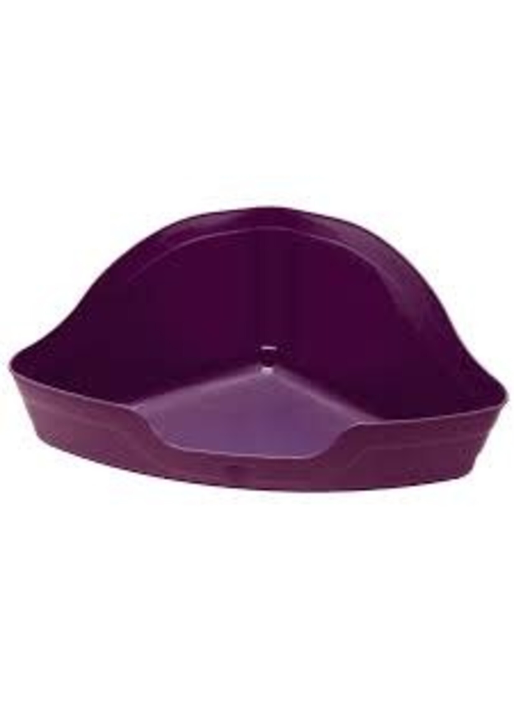 Kaytee Kaytee High Corner Litter Pan