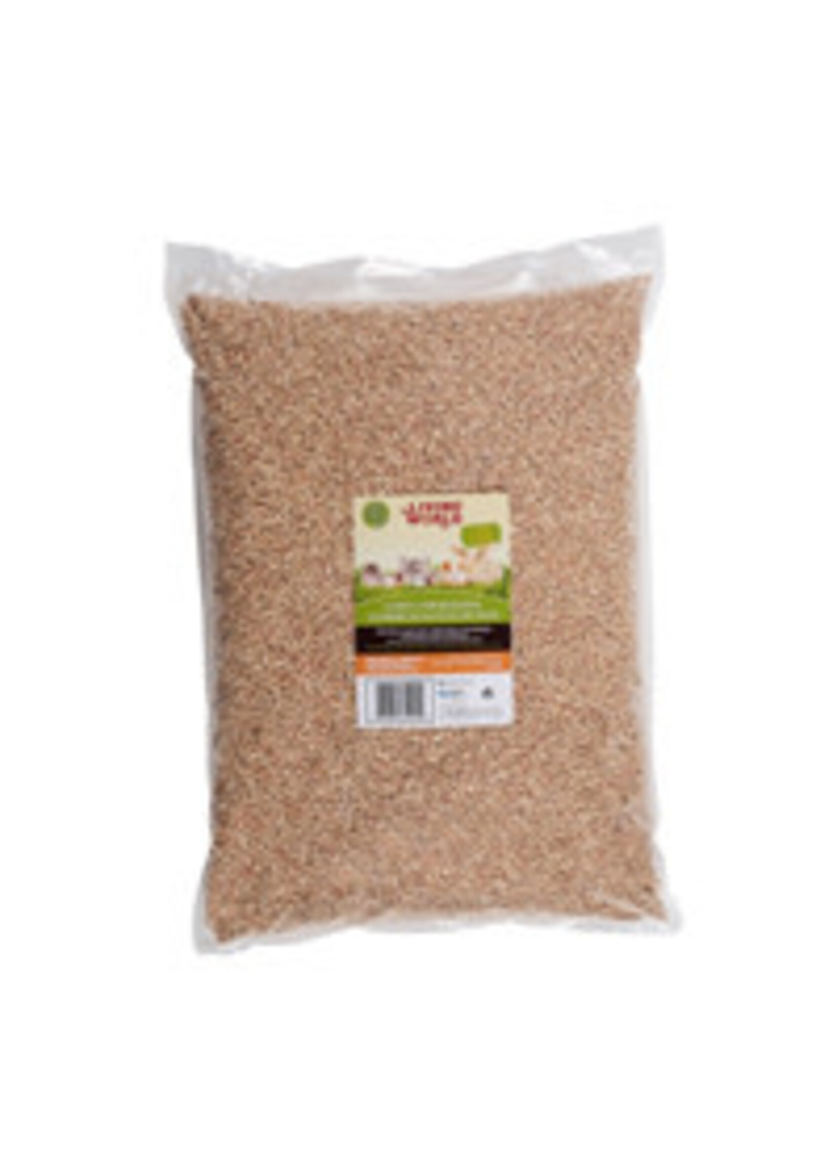 Living World Living World Corn Cob Bedding