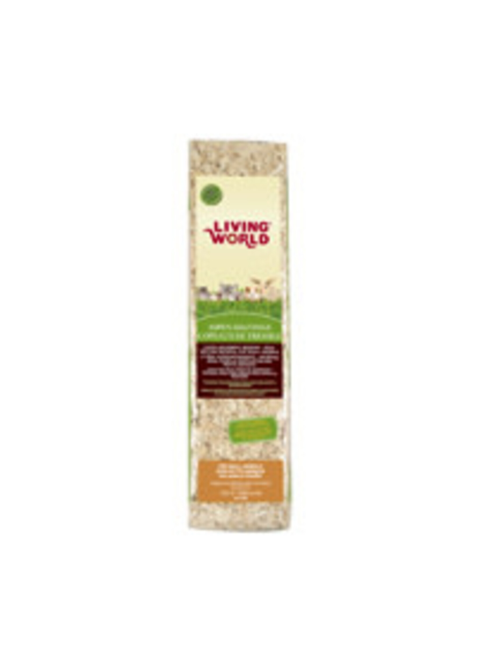 Living World Living World Aspen Shavings