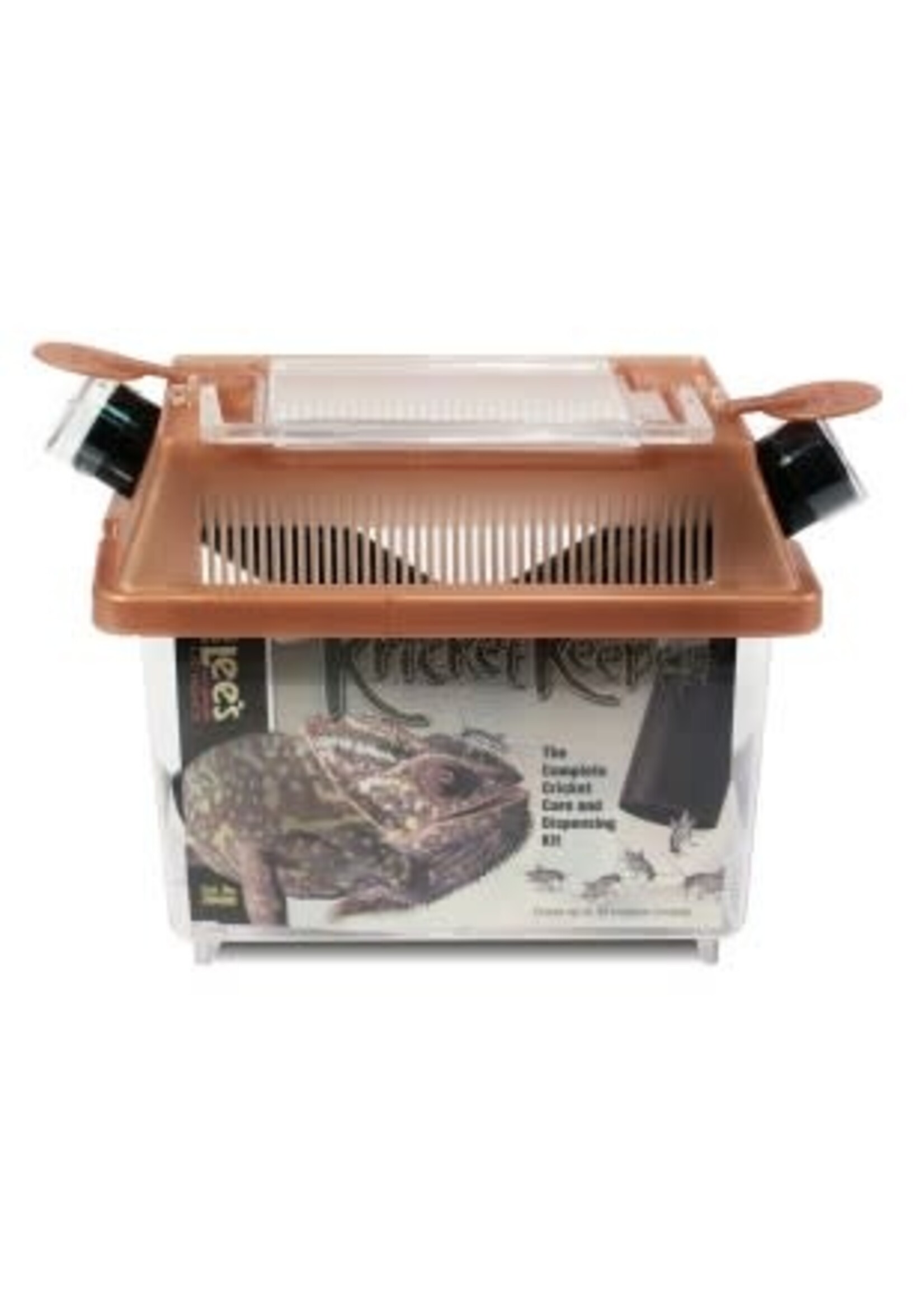 Lee's Lee's Kricket Keeper