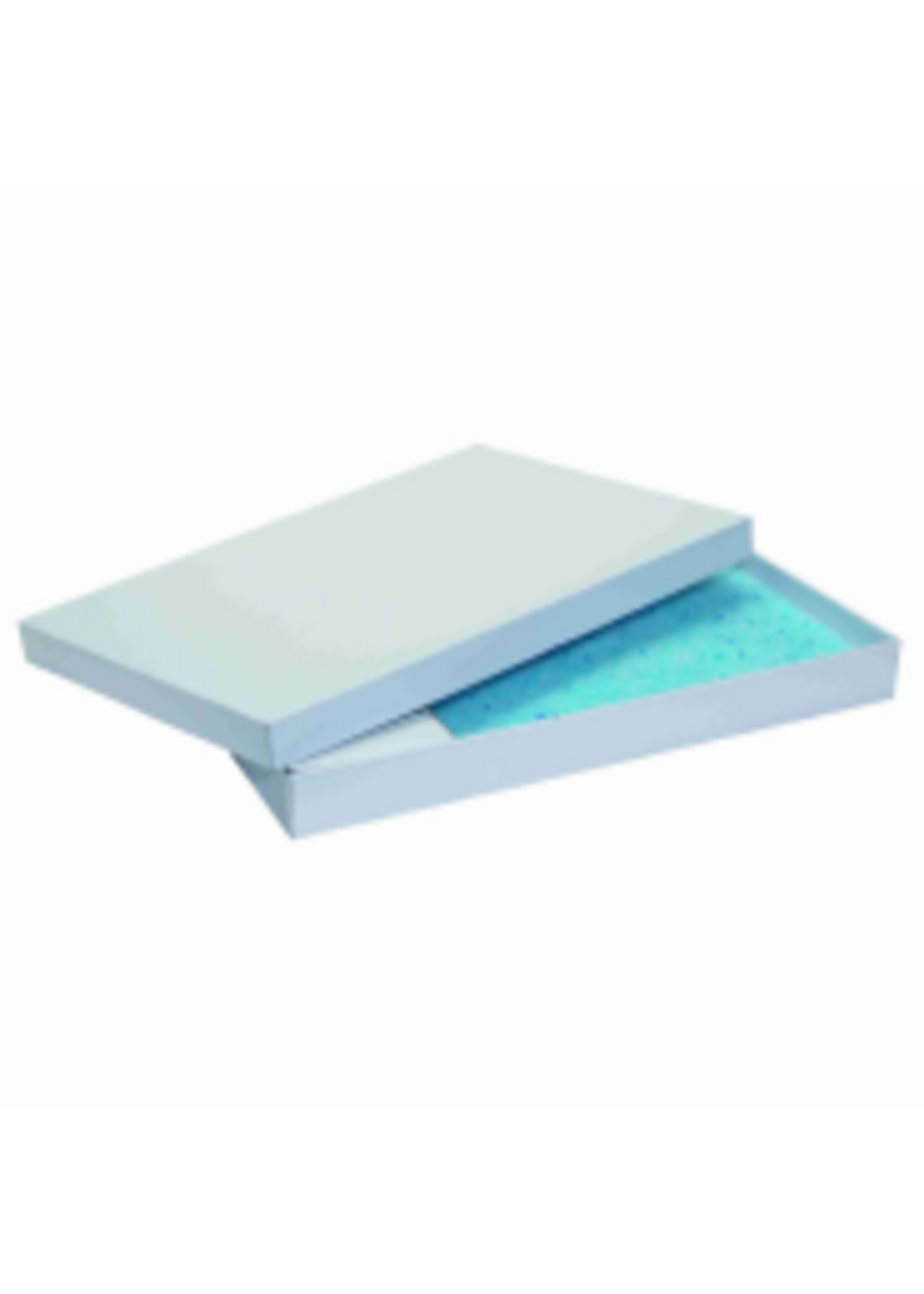 ScoopFree ScoopFree Litter Tray Blue