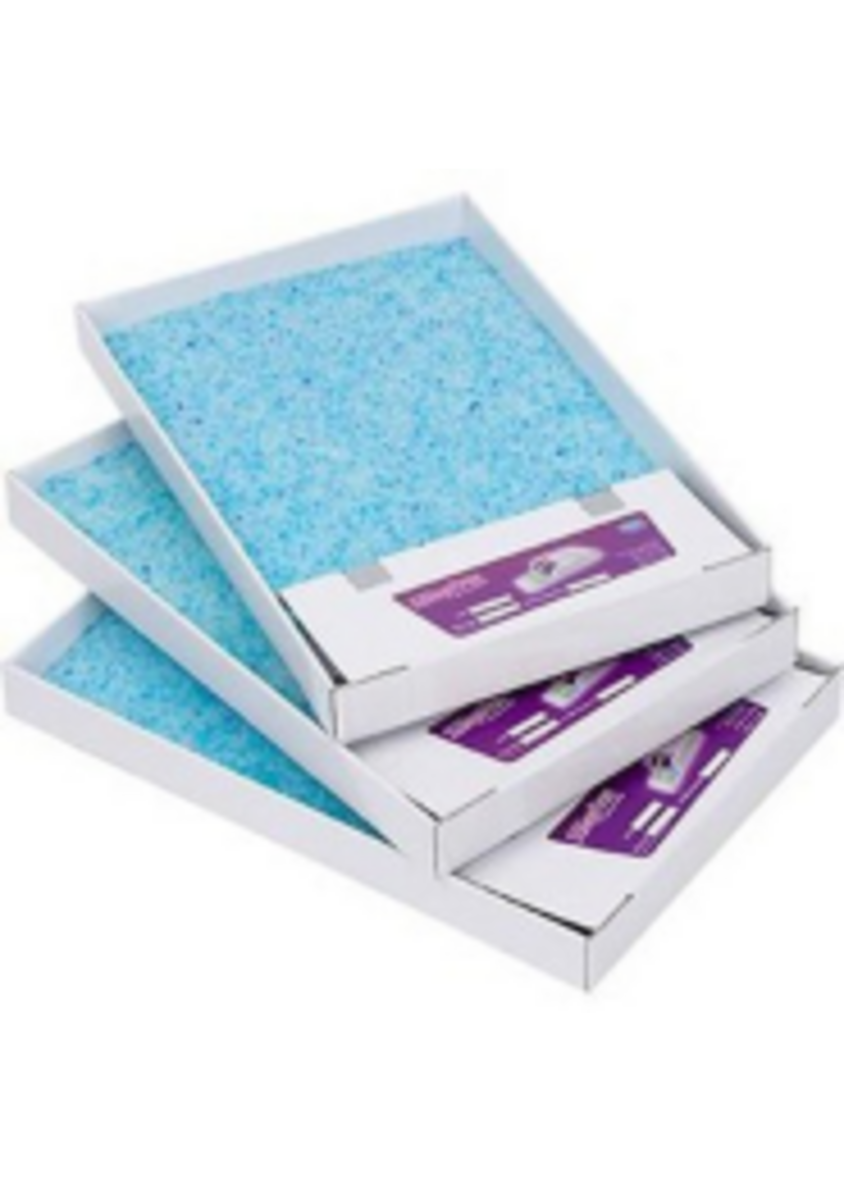ScoopFree ScoopFree Litter Tray Blue