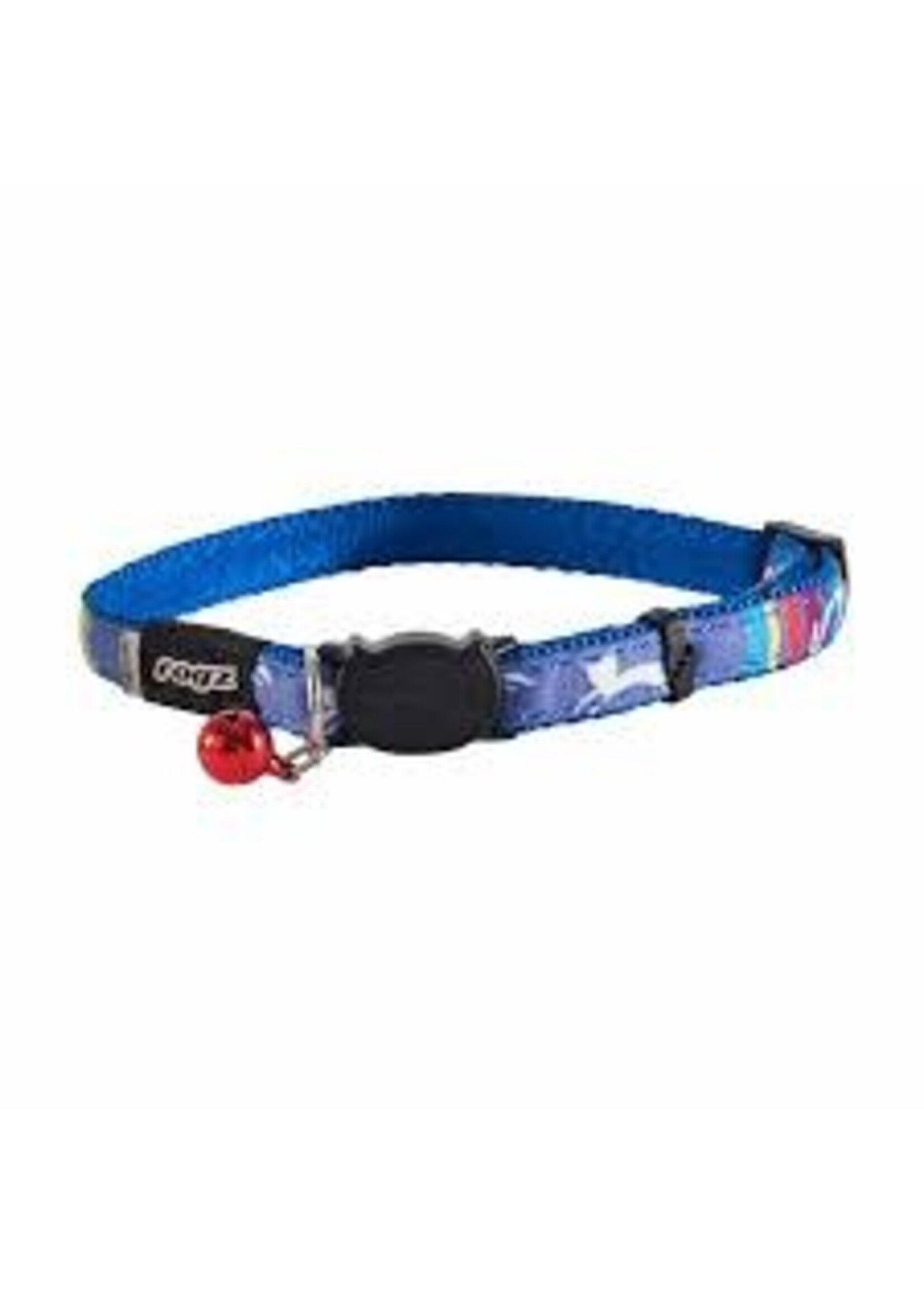 Rogz Rogz NeoCat Collar 8-12"