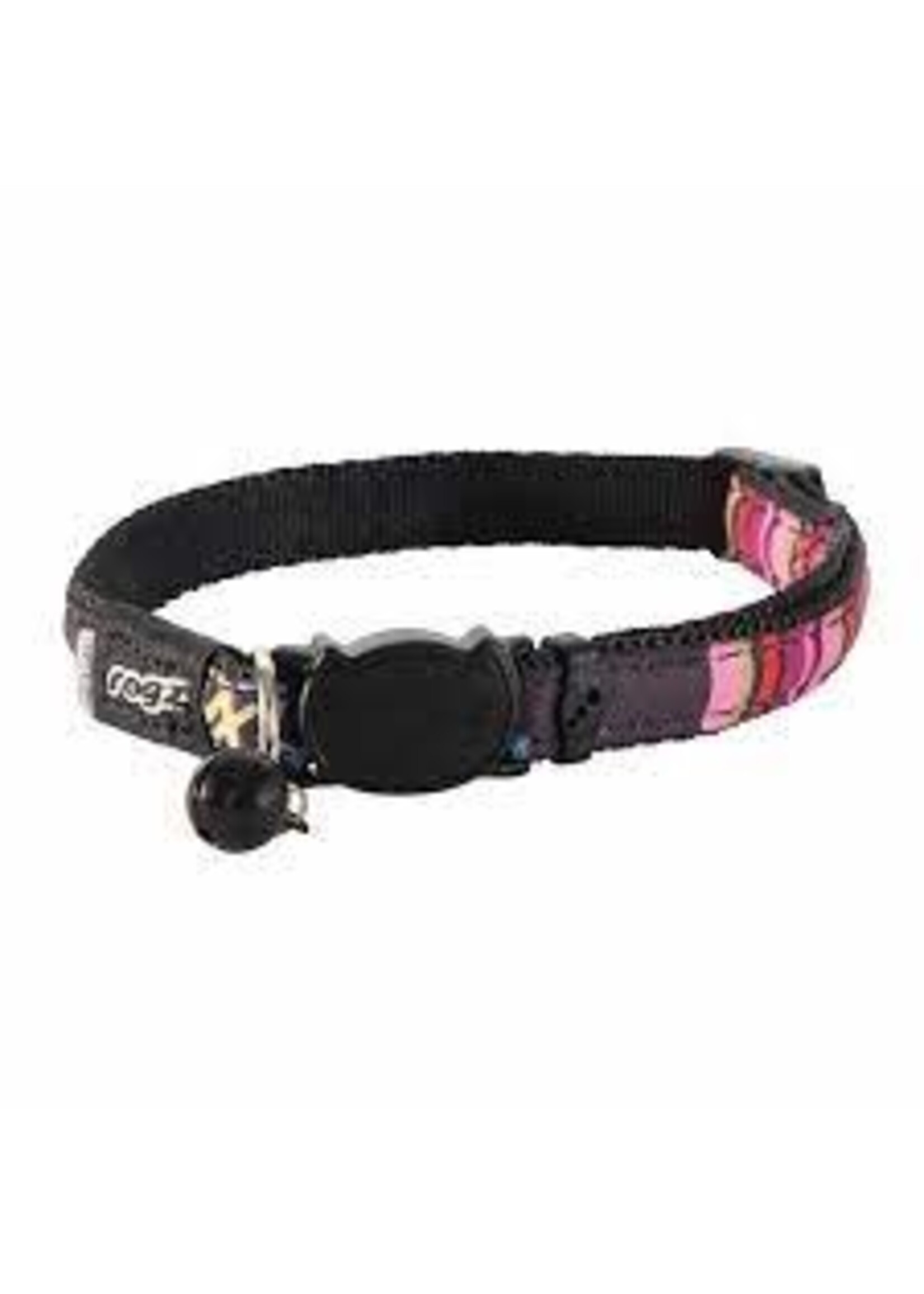 Rogz Rogz NeoCat Collar 8-12"