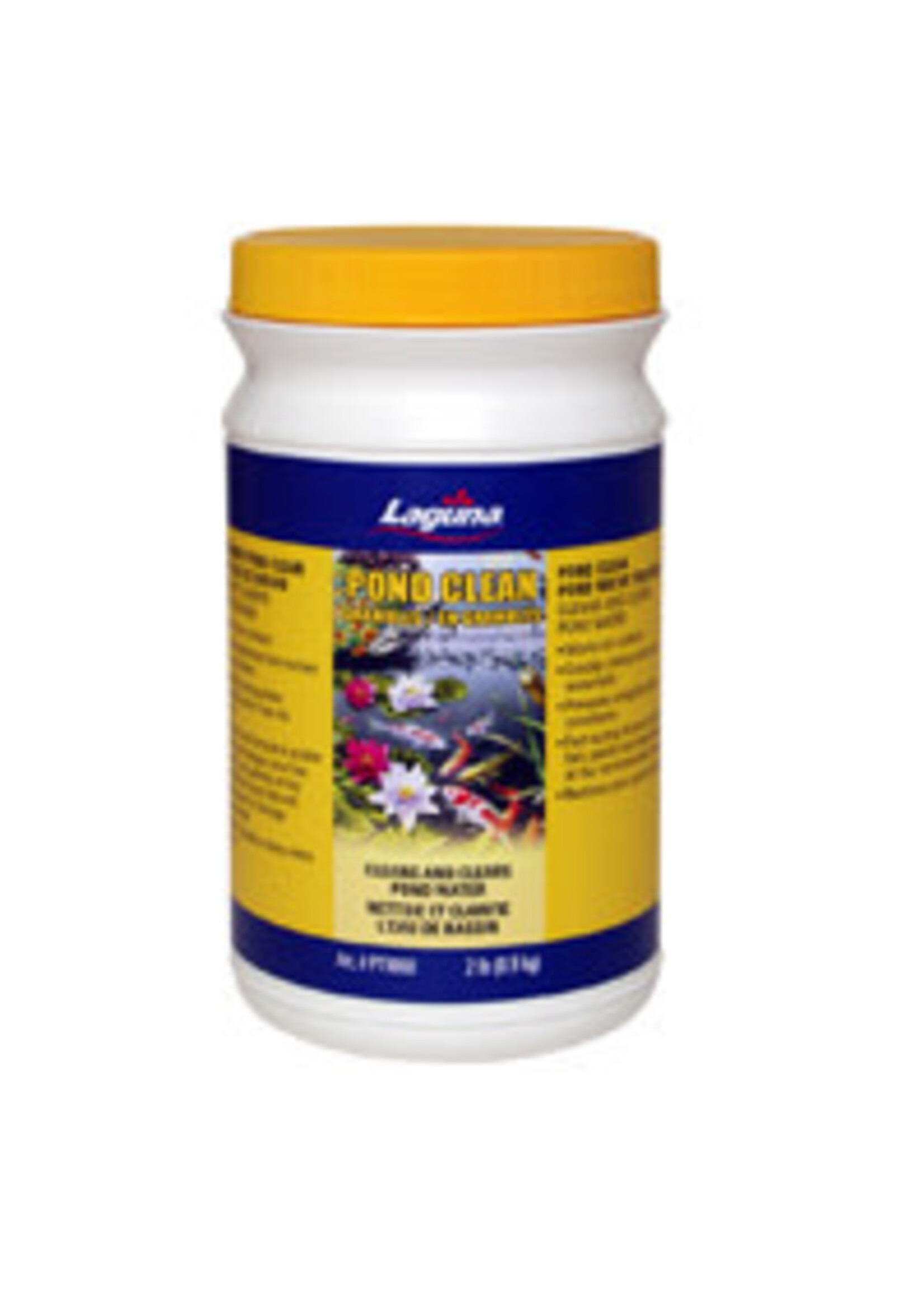 Laguna Laguna Pond Clean Granules (PT905/PT906/PT907)