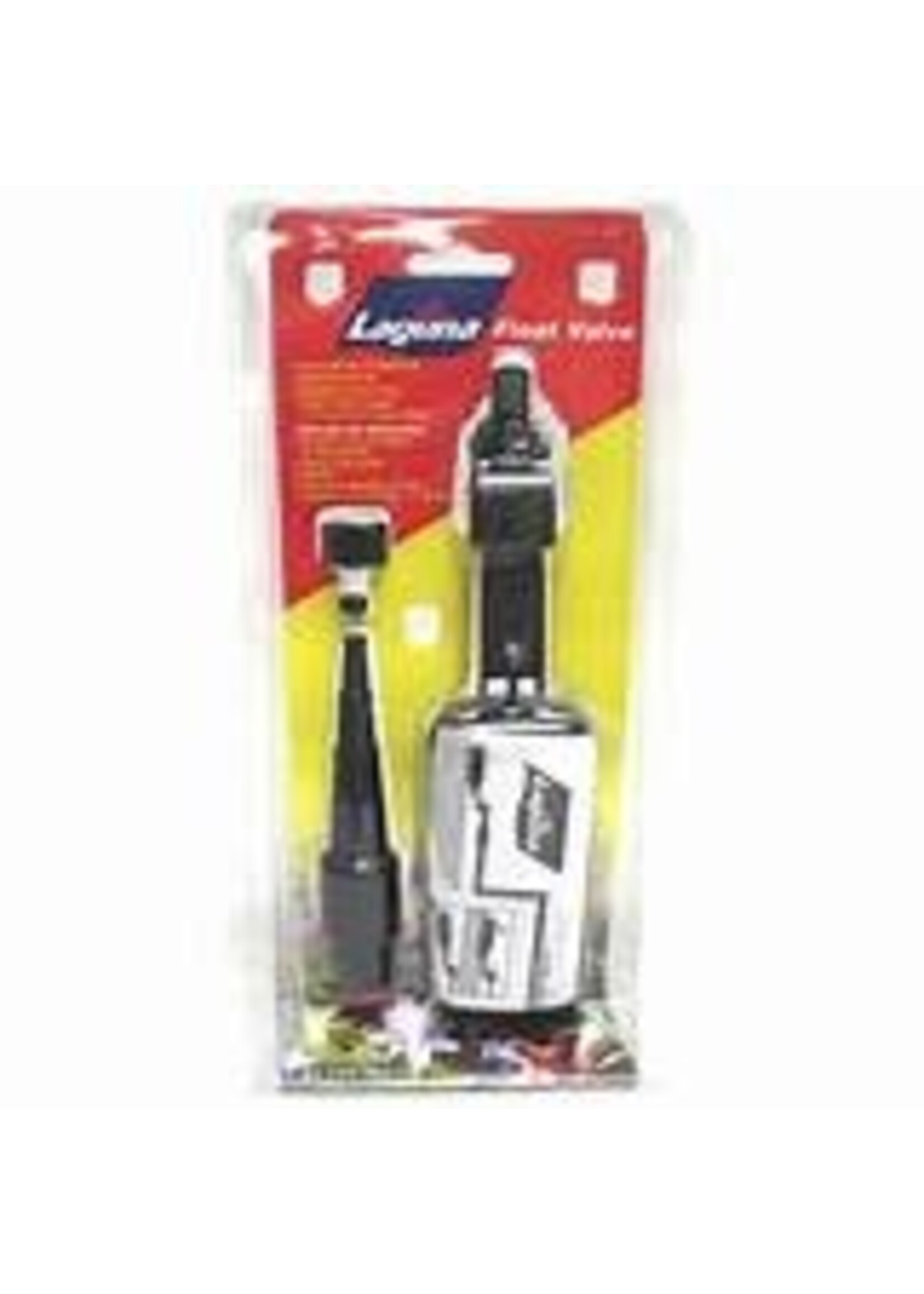 Laguna Laguna Float Valve 1/4 - 3/4" (PT1842)