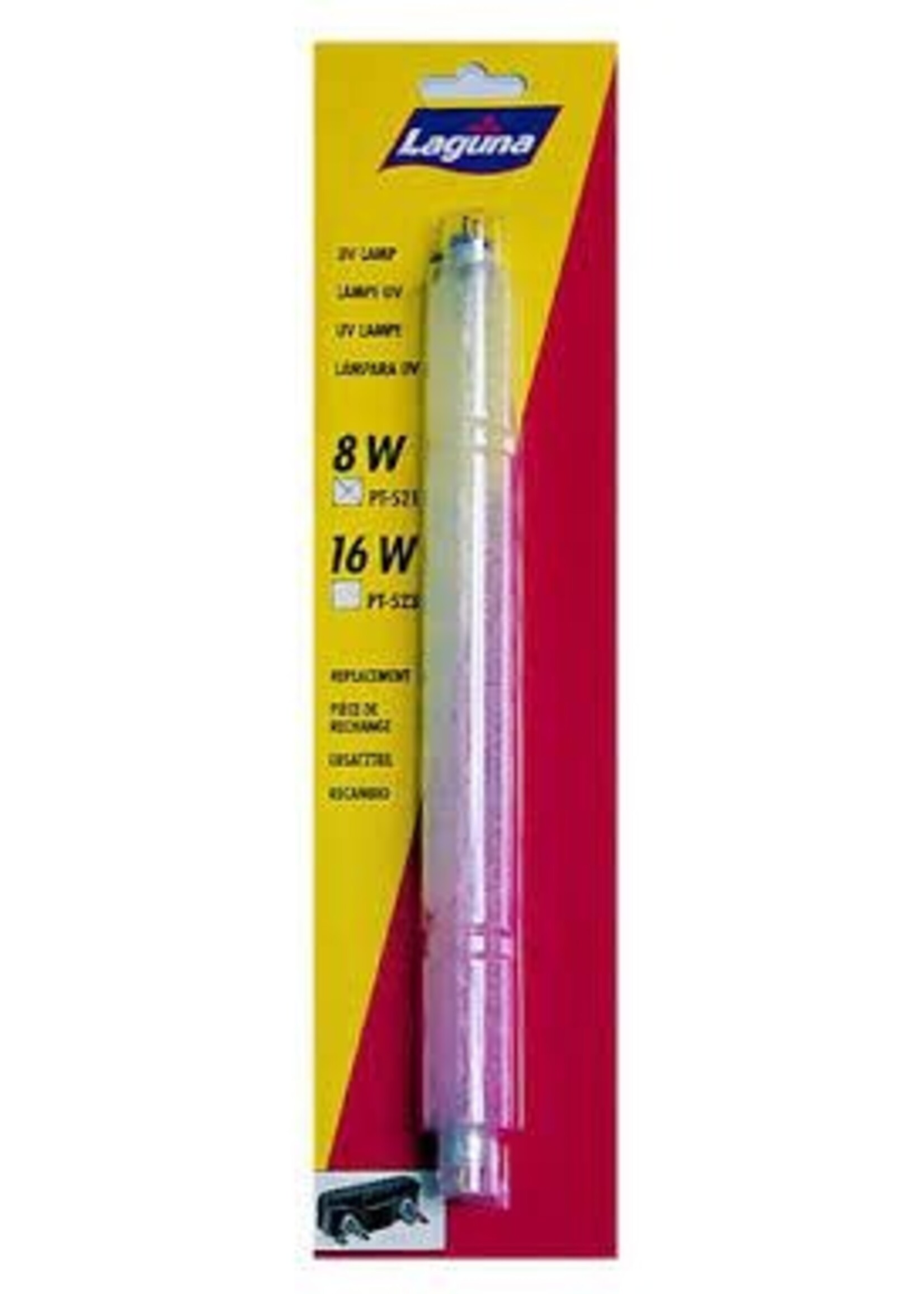 Laguna Laguna UV Lamp 8W (PT521)