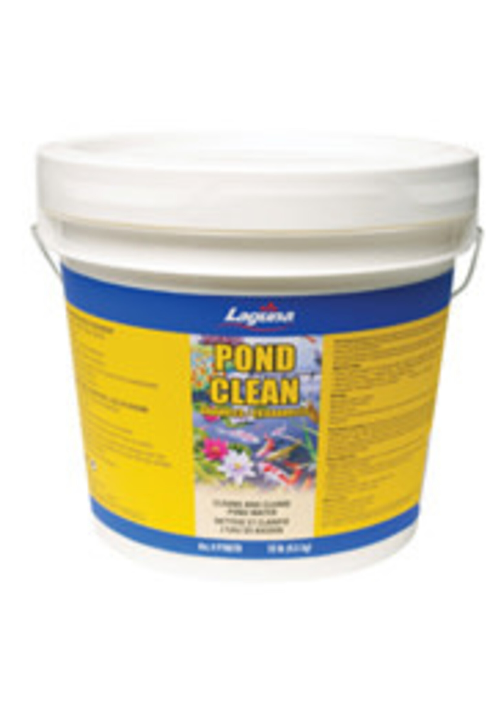 Laguna Laguna Pond Clean Granules (PT905/PT906/PT907)