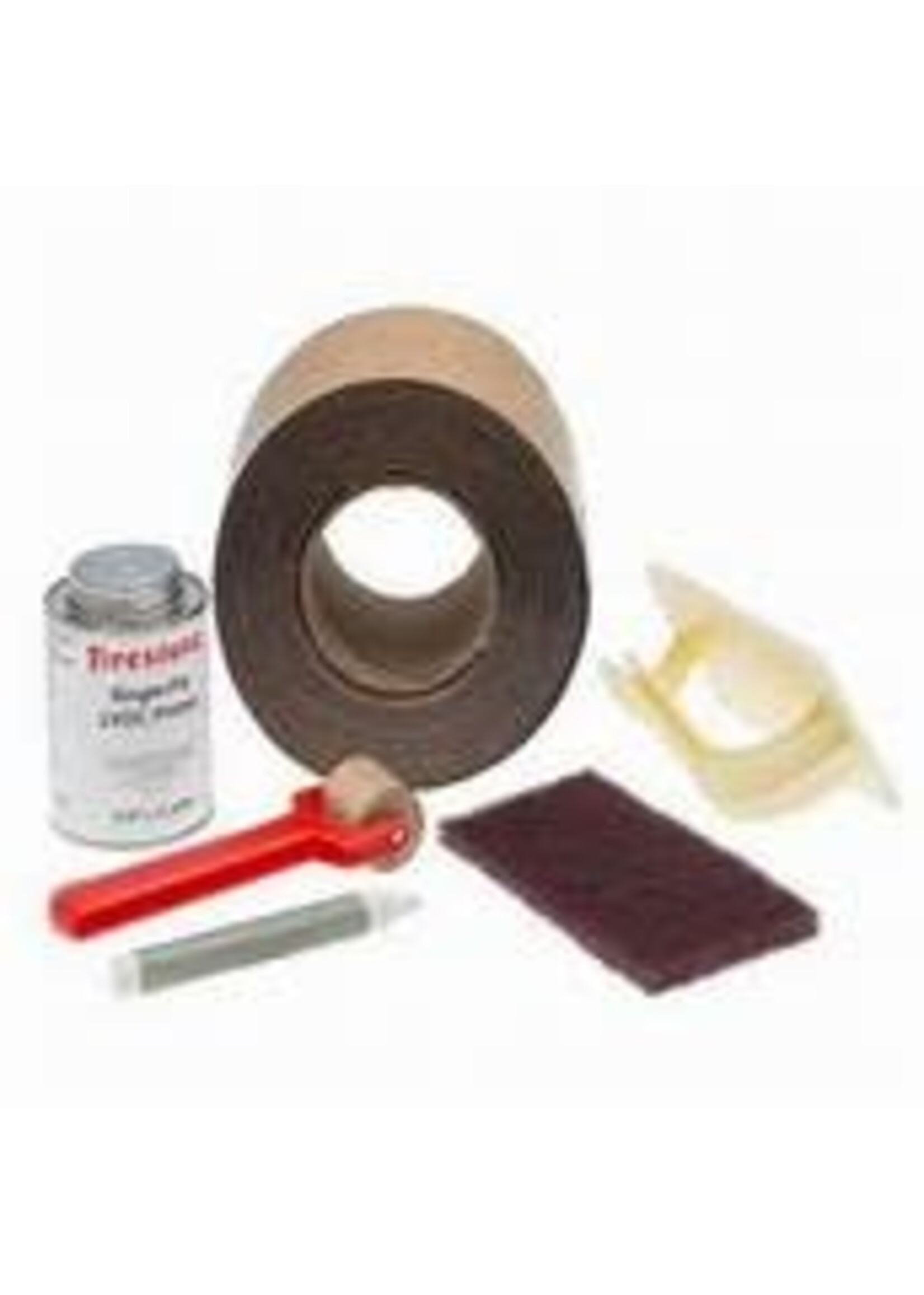 Firestone Quickseam Tape Seaming Kit