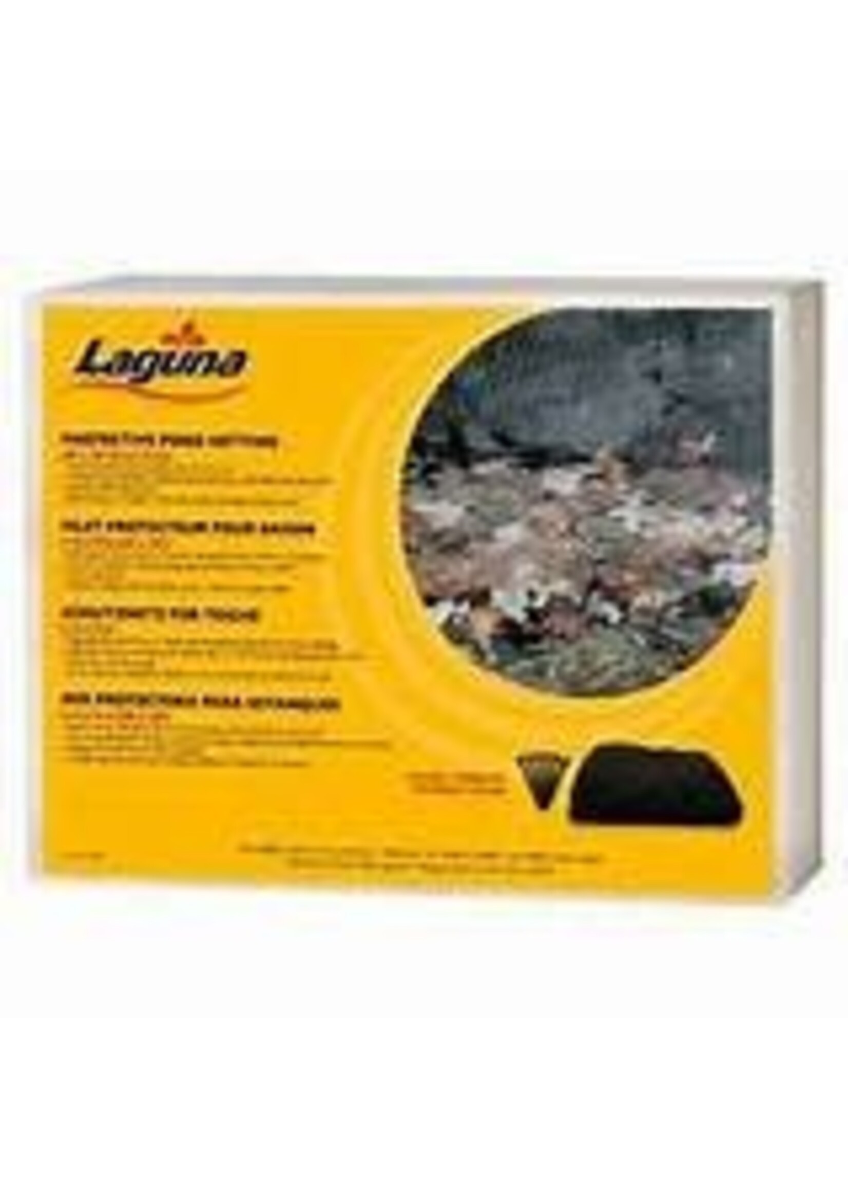 Laguna Laguna Protective Pond Netting 20 x 30" (PT955)