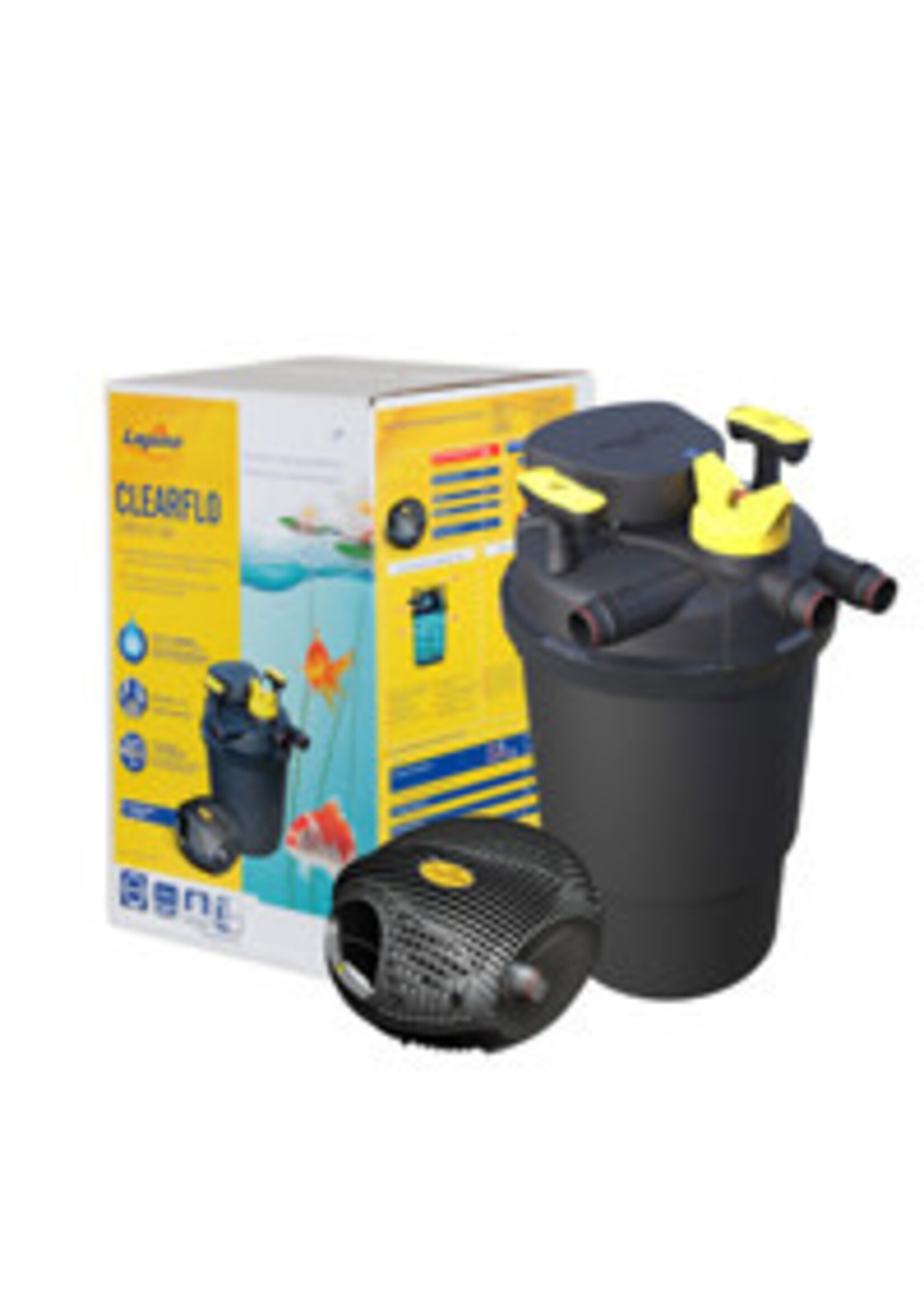 Laguna Laguna ClearFlo Complete (PT1741) (PT1742)