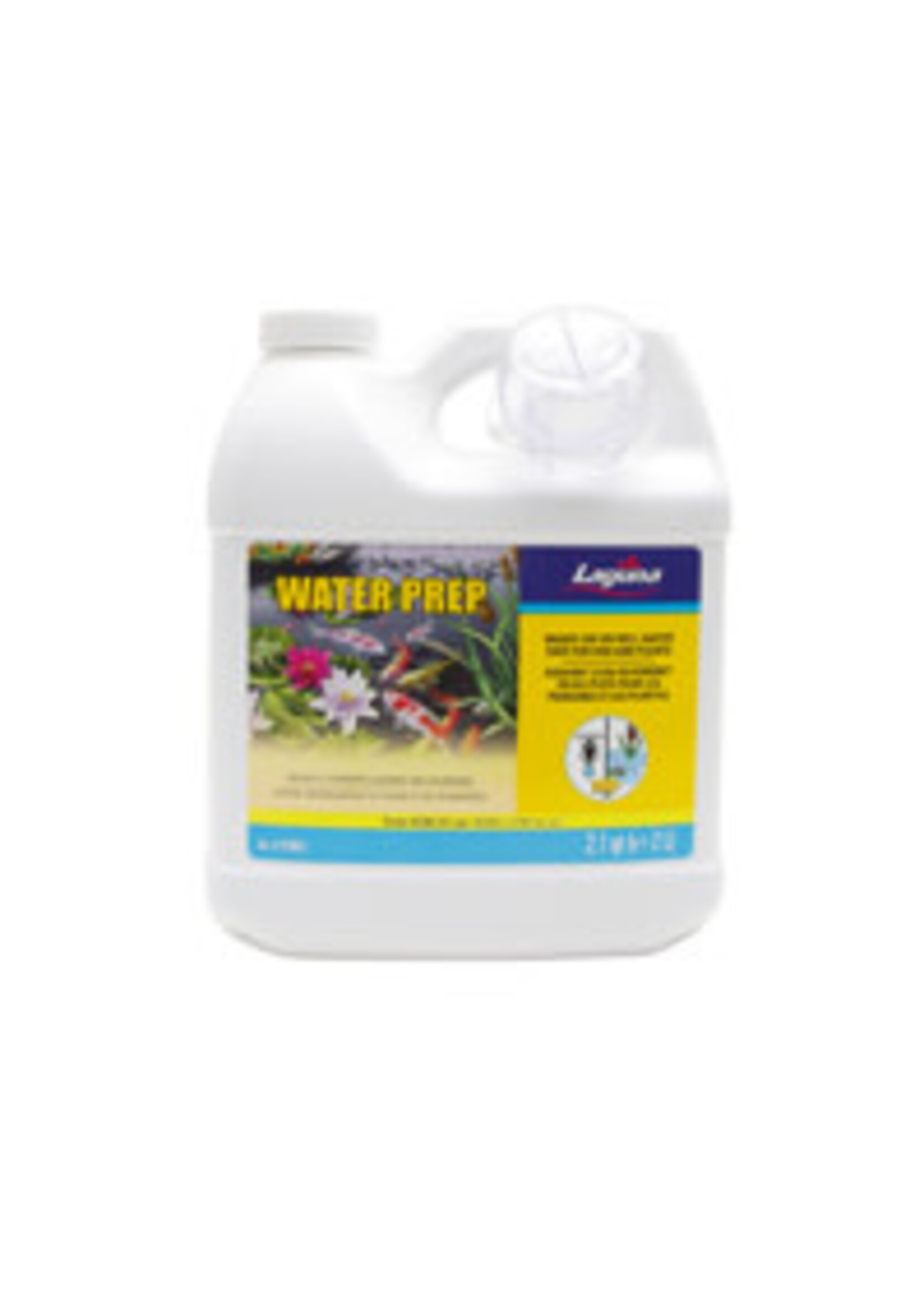 Laguna Laguna Water Prep (PT861)