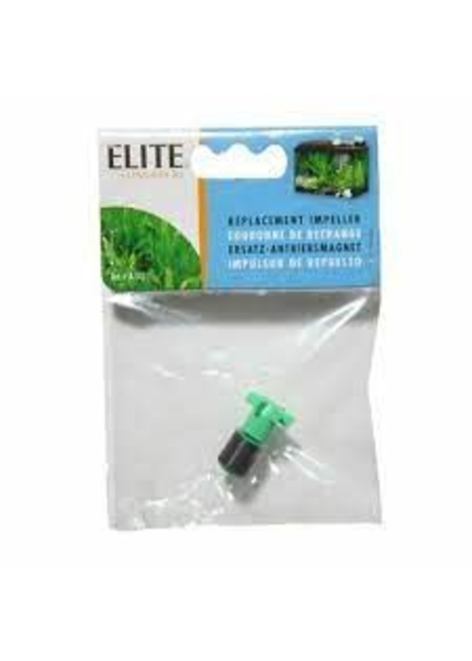 Elite Elite Stingray 5 Replacement Impeller (A-146)