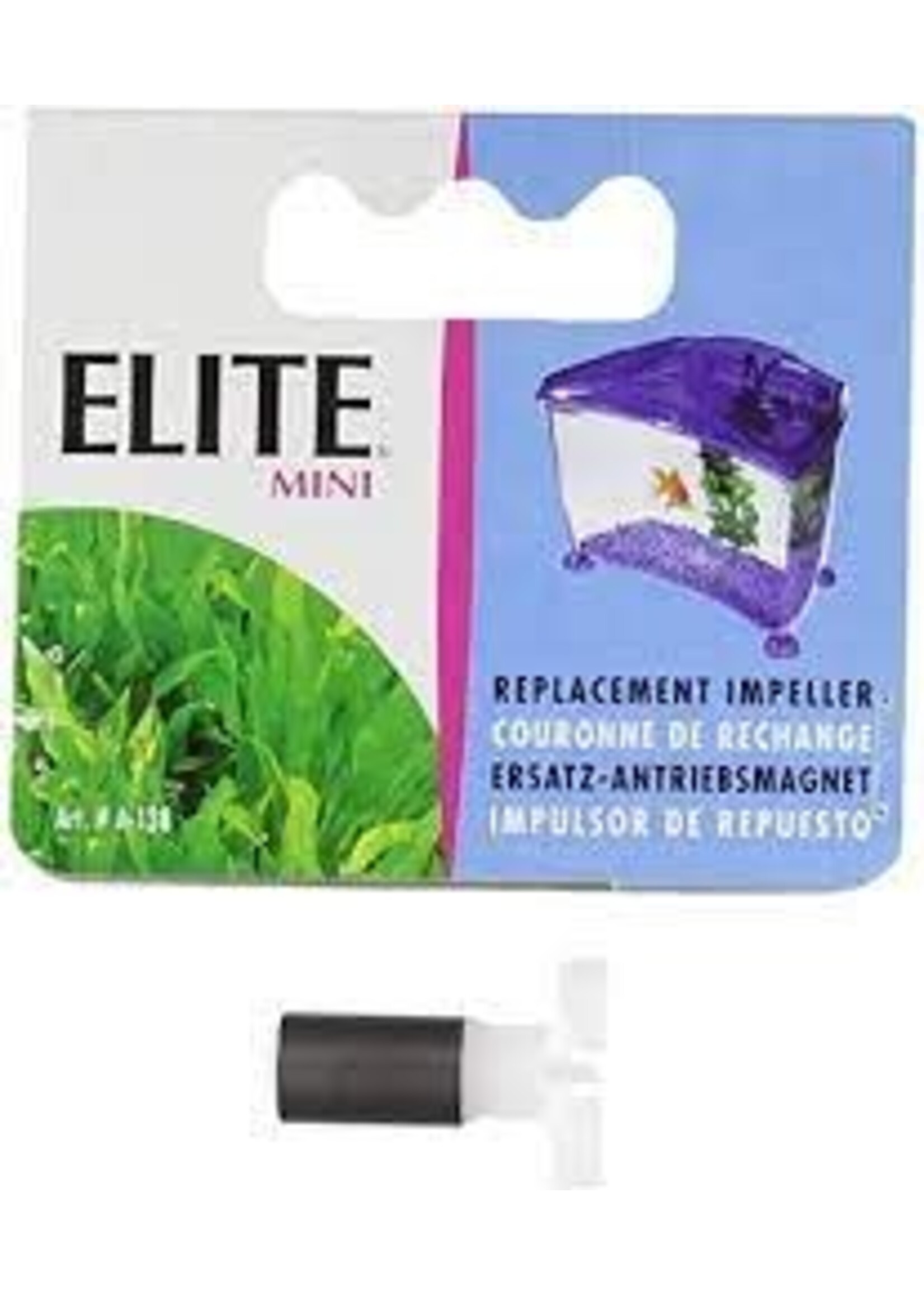 Elite Elite Mini Replacement Impeller (A-138)