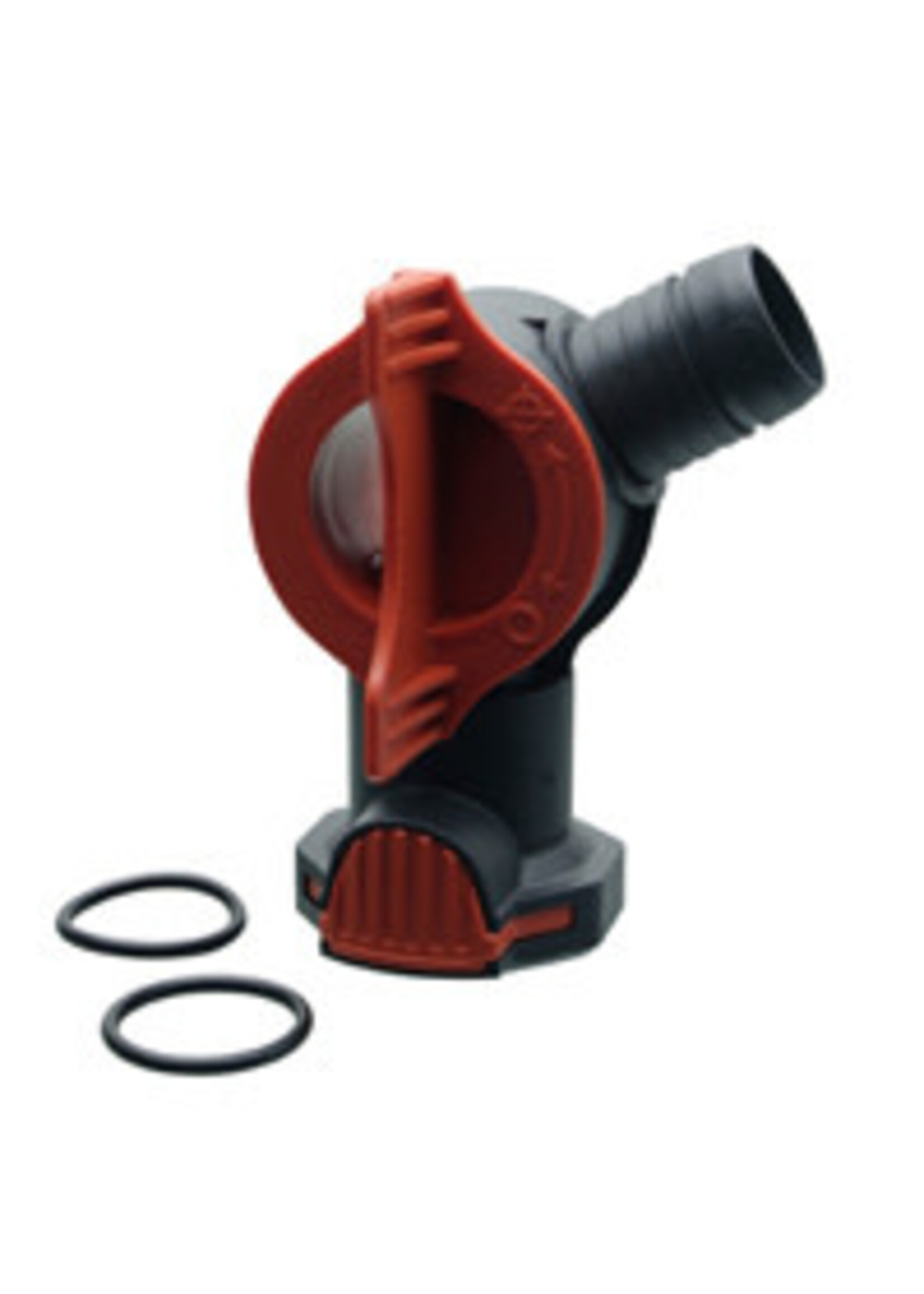 Fluval Fluval FX5/6 AquaStop Valve (A20216)