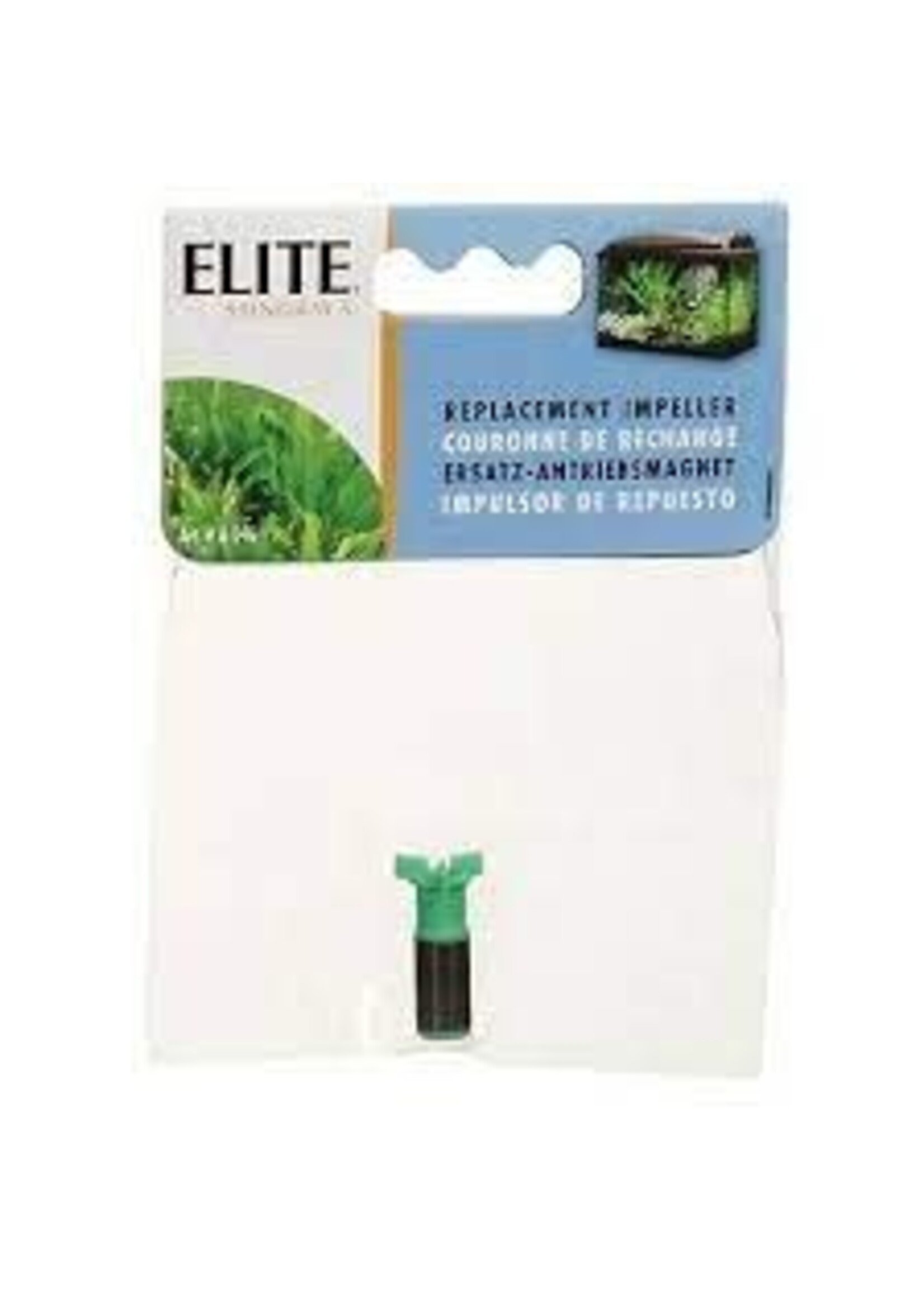 Elite Elite Stingray 10 Replacement Impeller (A-147)