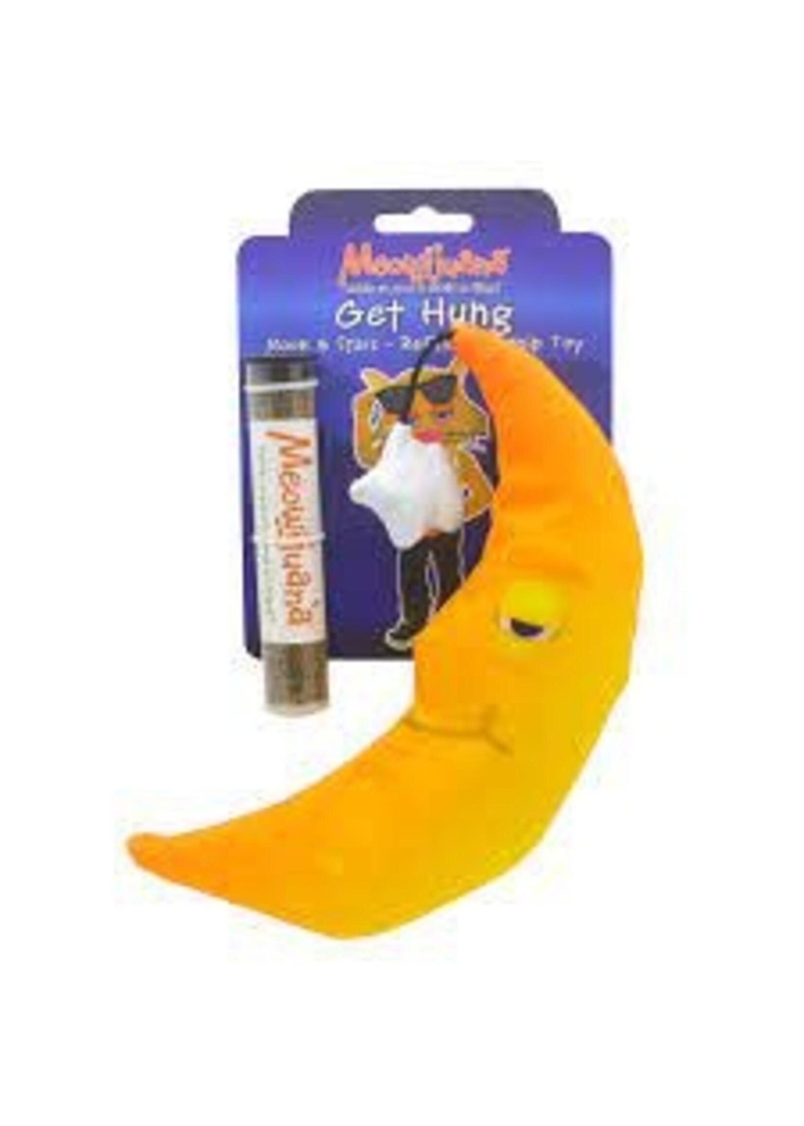 Meowijuana Meowijuana Get Hung Moon & Stars