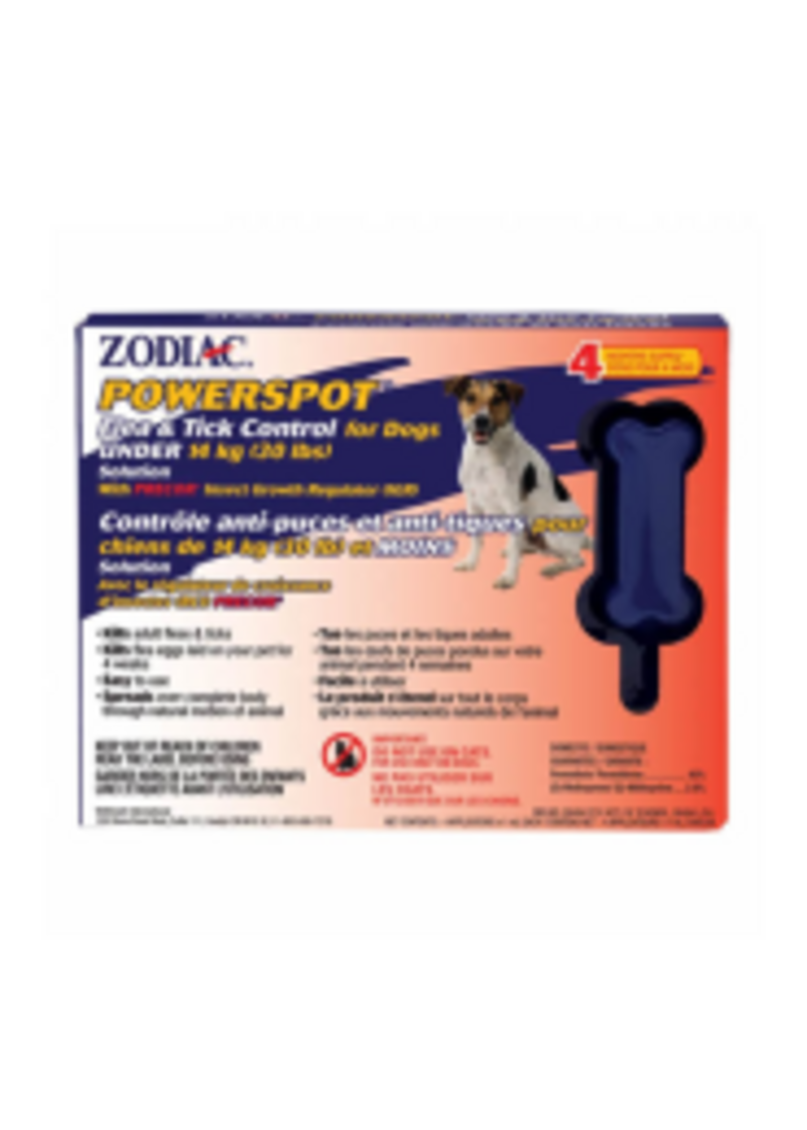 Zodiac Zodiac Dog Powerspot