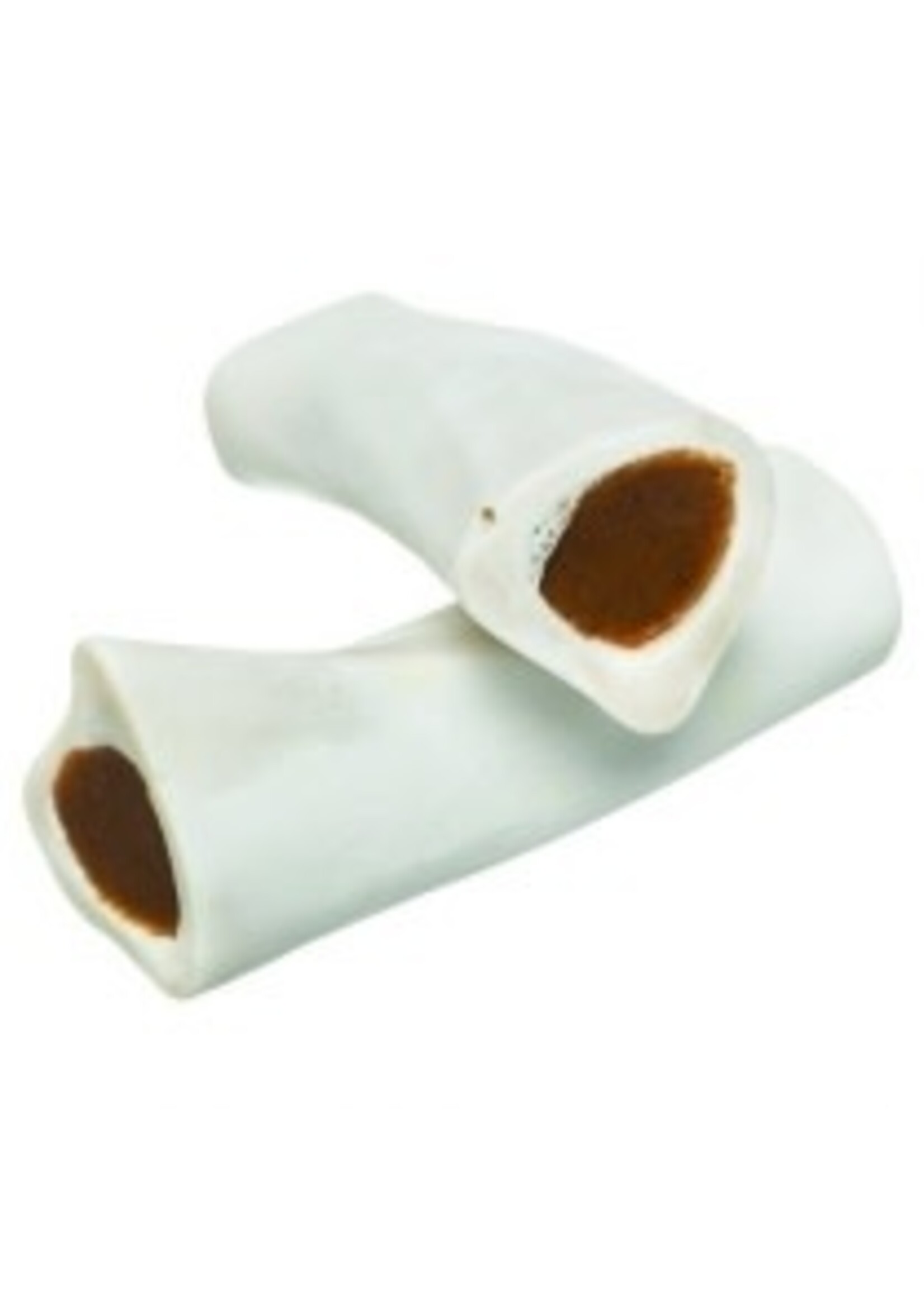 Redbarn Redbarn Filled Bone Peanut Butter Large single